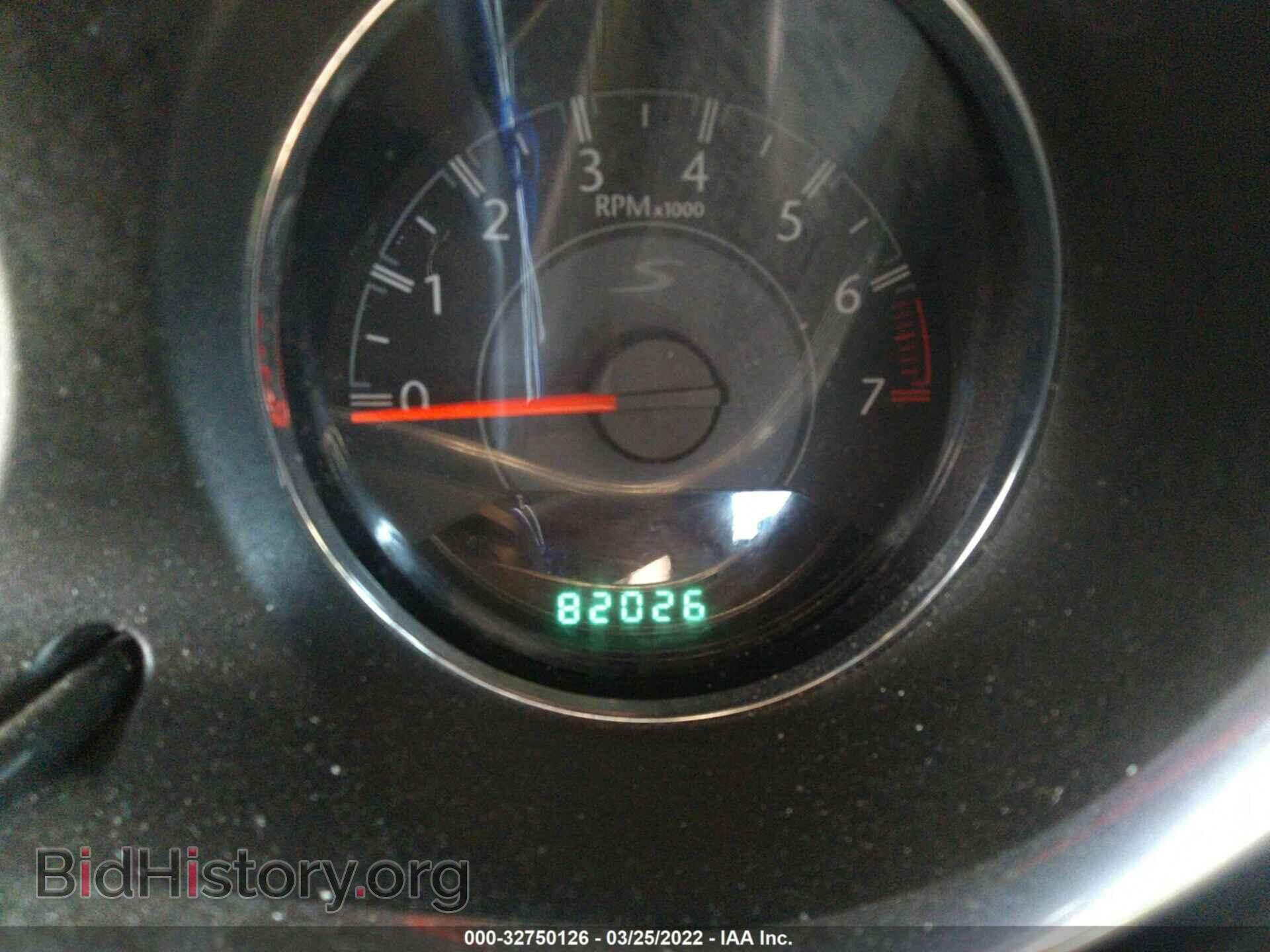 2013 CHRYSLER 200 - VIN: 1C3CCBBB3DN634754 - Фото 7