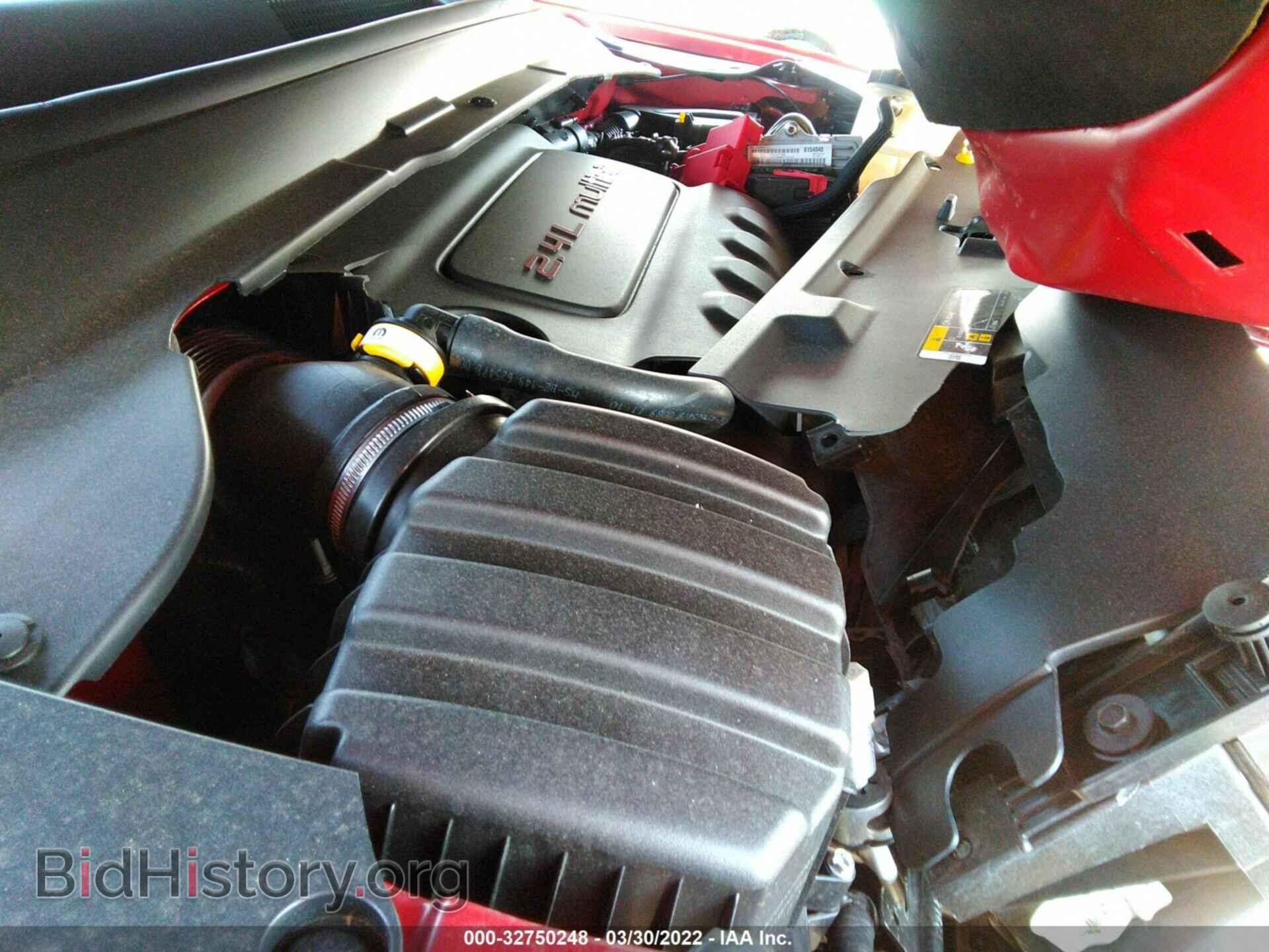 2019 JEEP COMPASS - VIN: 3C4NJDBB6KT712110 - Фото 10