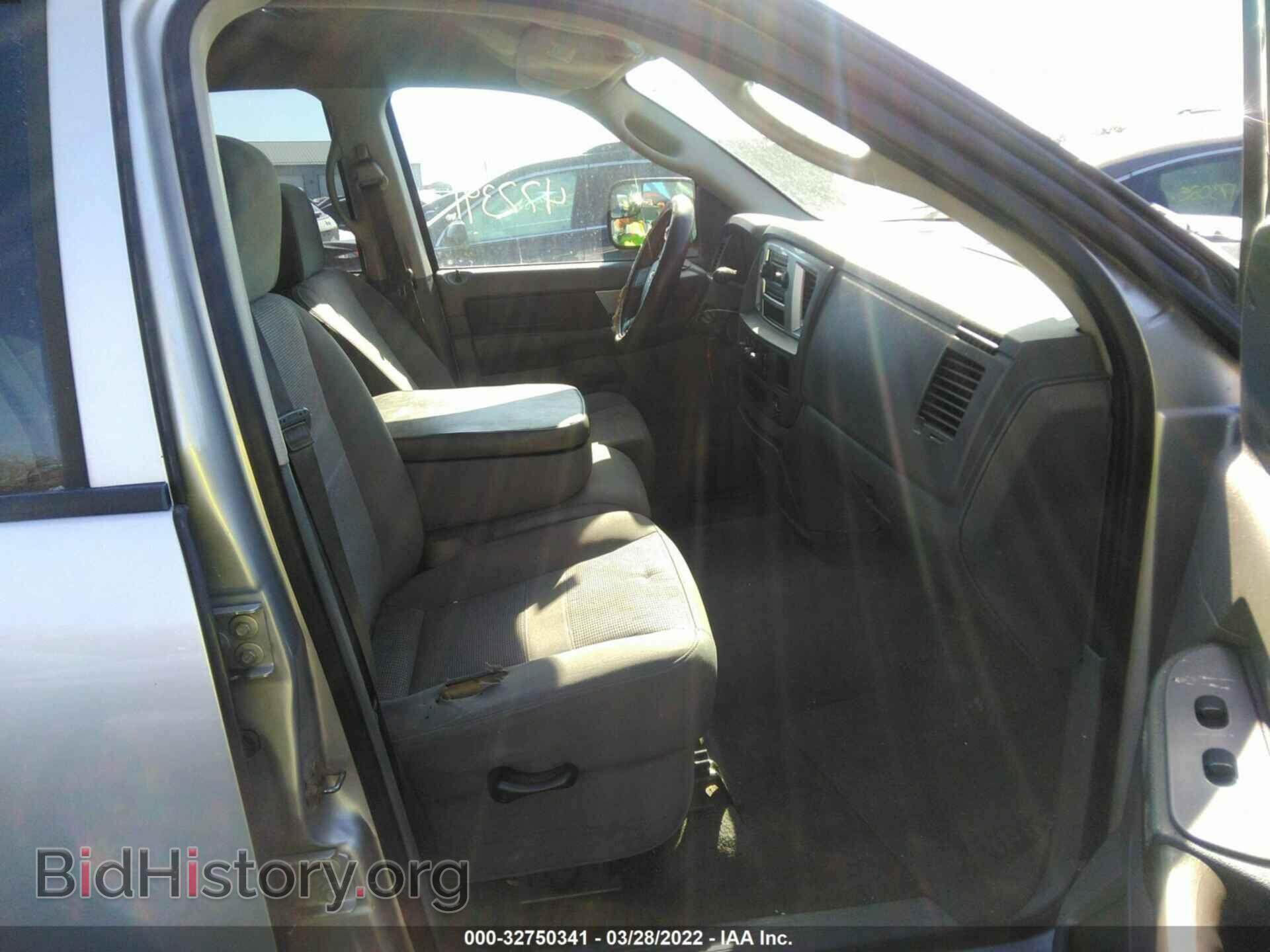 2007 DODGE RAM 3500 - VIN: 3D7ML48A17G818913 - Фото 5
