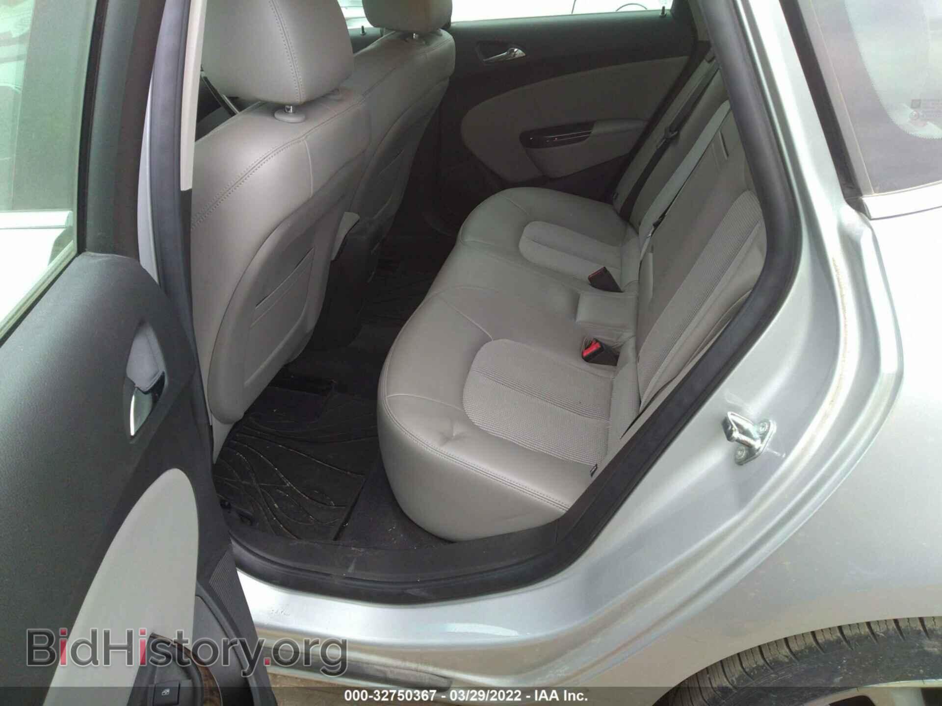 2012 BUICK VERANO - VIN: 1G4PP5SK5C4152208 - Фото 8