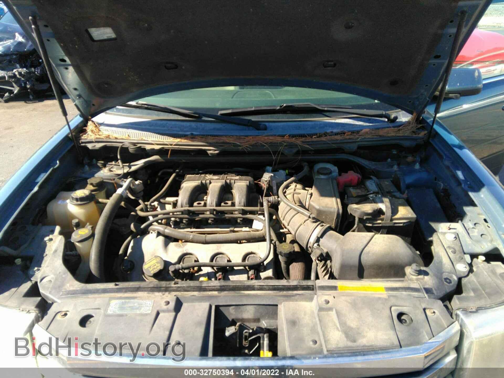 2010 FORD FLEX - VIN: 2FMGK5CC8ABA90831 - Фото 10