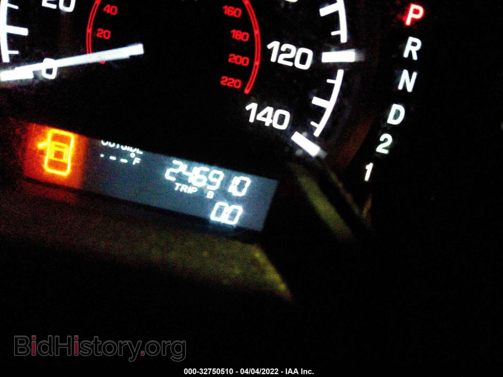 2012 HONDA RIDGELINE - VIN: 5FPYK1F59CB452399 - Фото 7