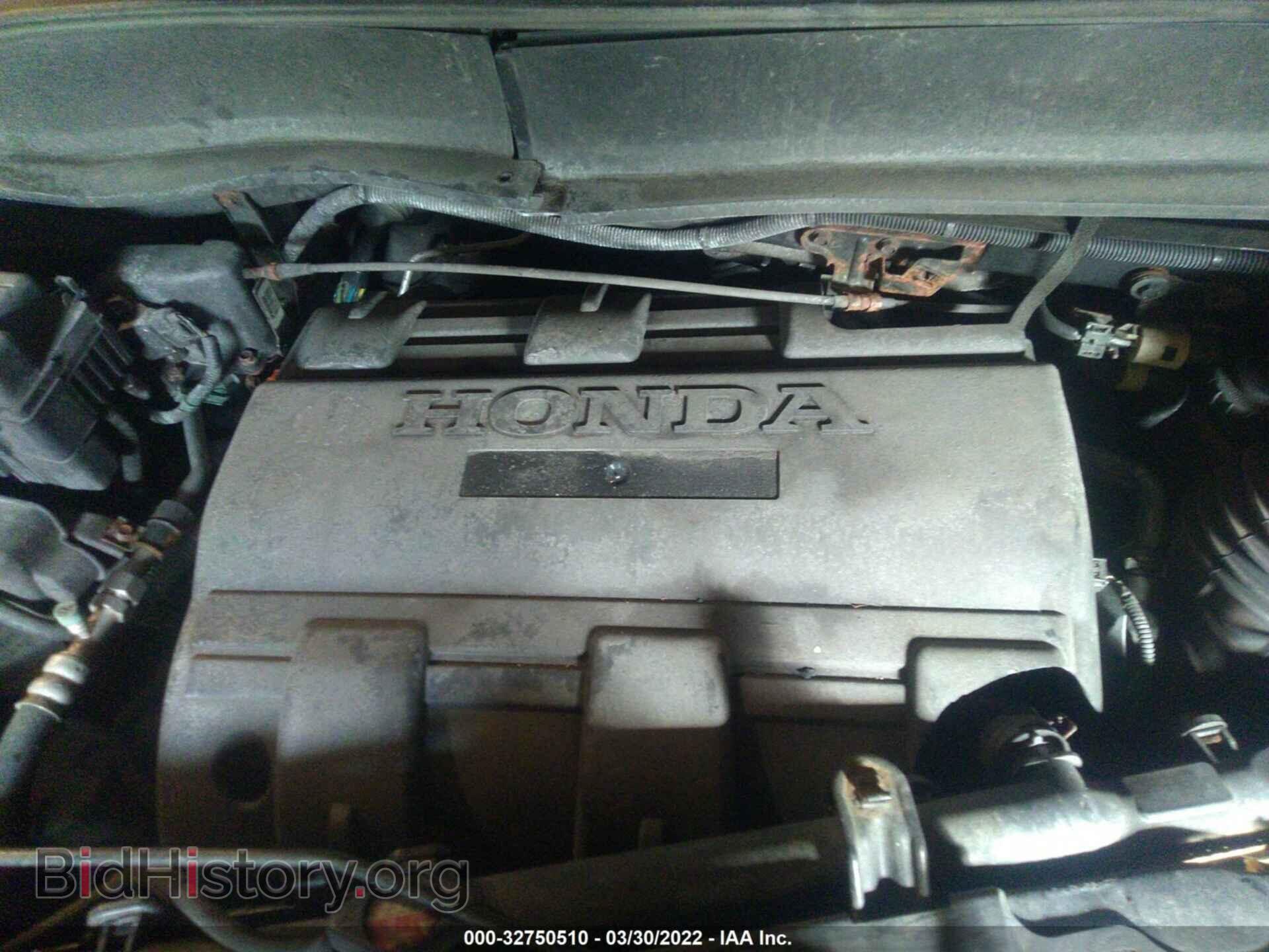2012 HONDA RIDGELINE - VIN: 5FPYK1F59CB452399 - Фото 10