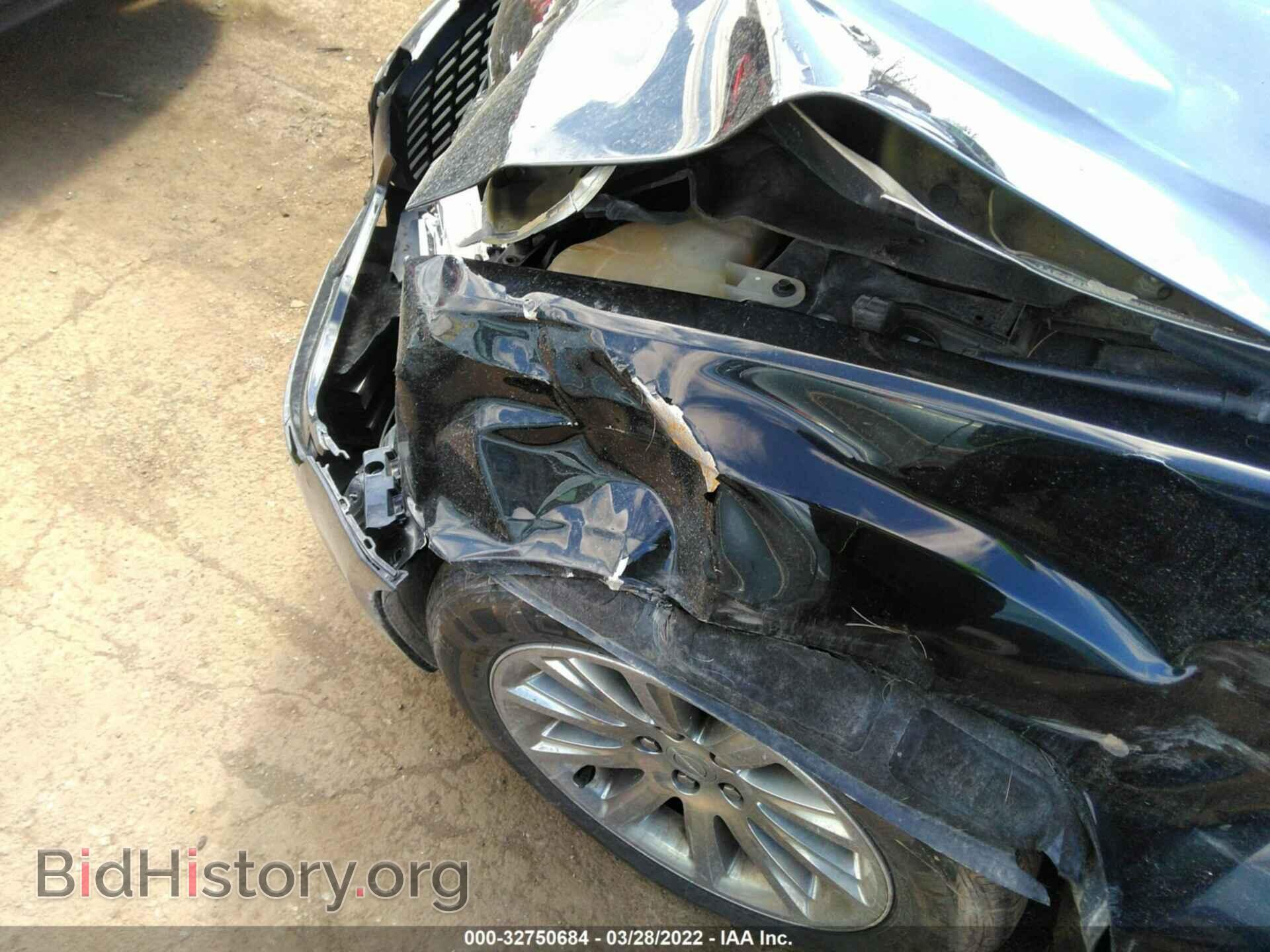 2013 CHRYSLER 300 - VIN: 2C3CCAEG8DH620228 - Фото 6