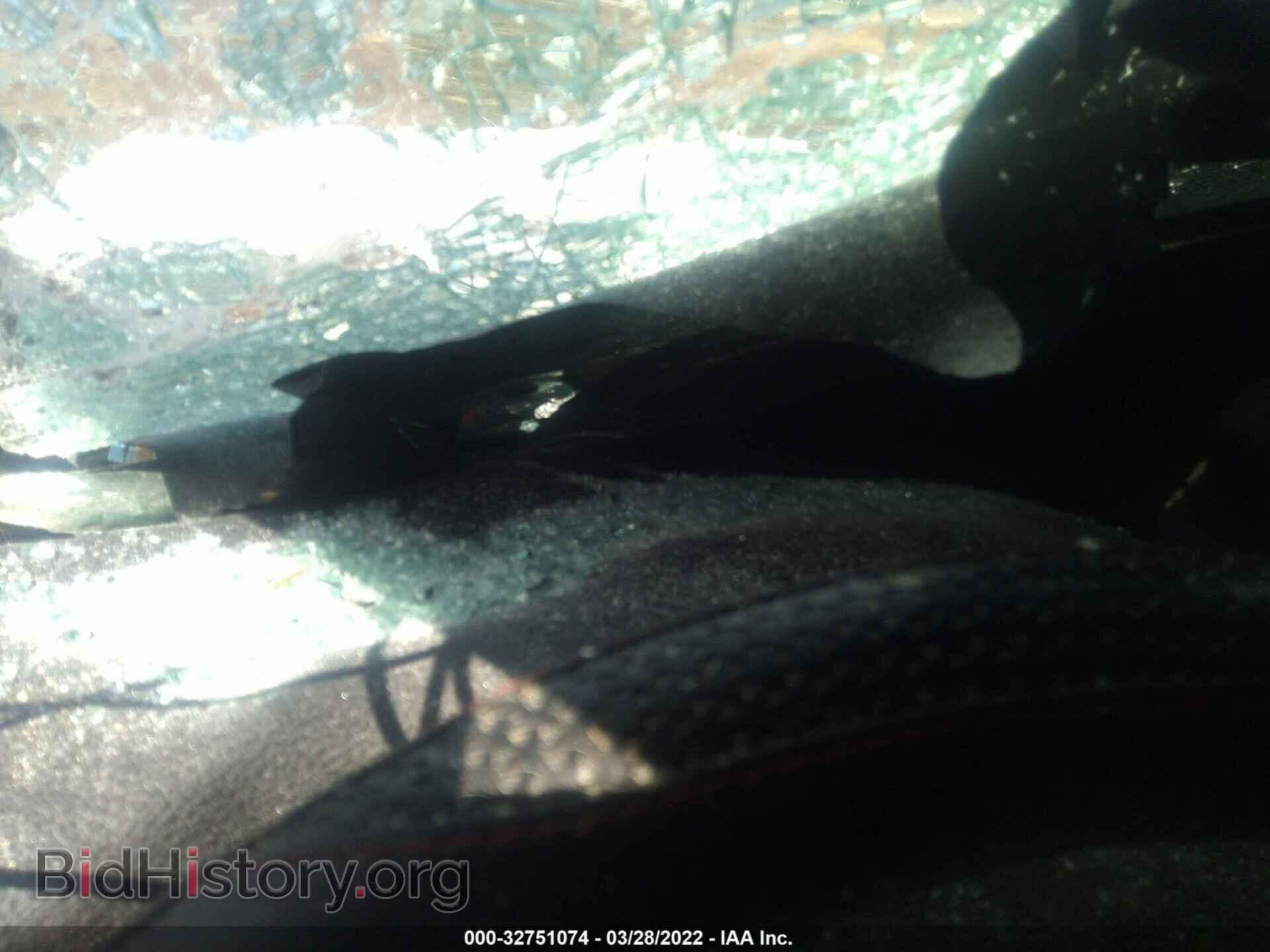 2013 DODGE DURANGO - VIN: 1C4SDHCT1DC652910 - Photo 7