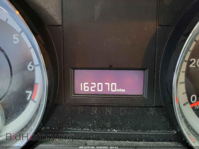 2016 Dodge GRAND CARAVAN (VIN 2C4RDGCG5GR376495) — photo 6 of 10