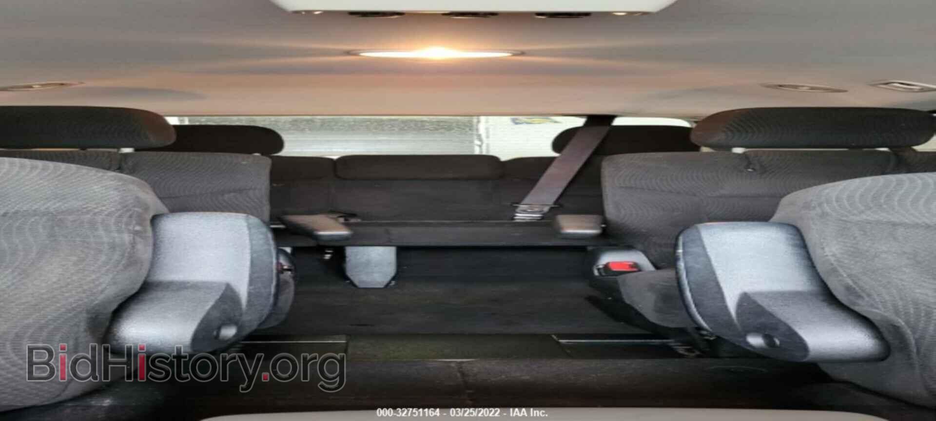 2016 DODGE GRAND CARAVAN - VIN: 2C4RDGCG5GR376495 - Фото 7