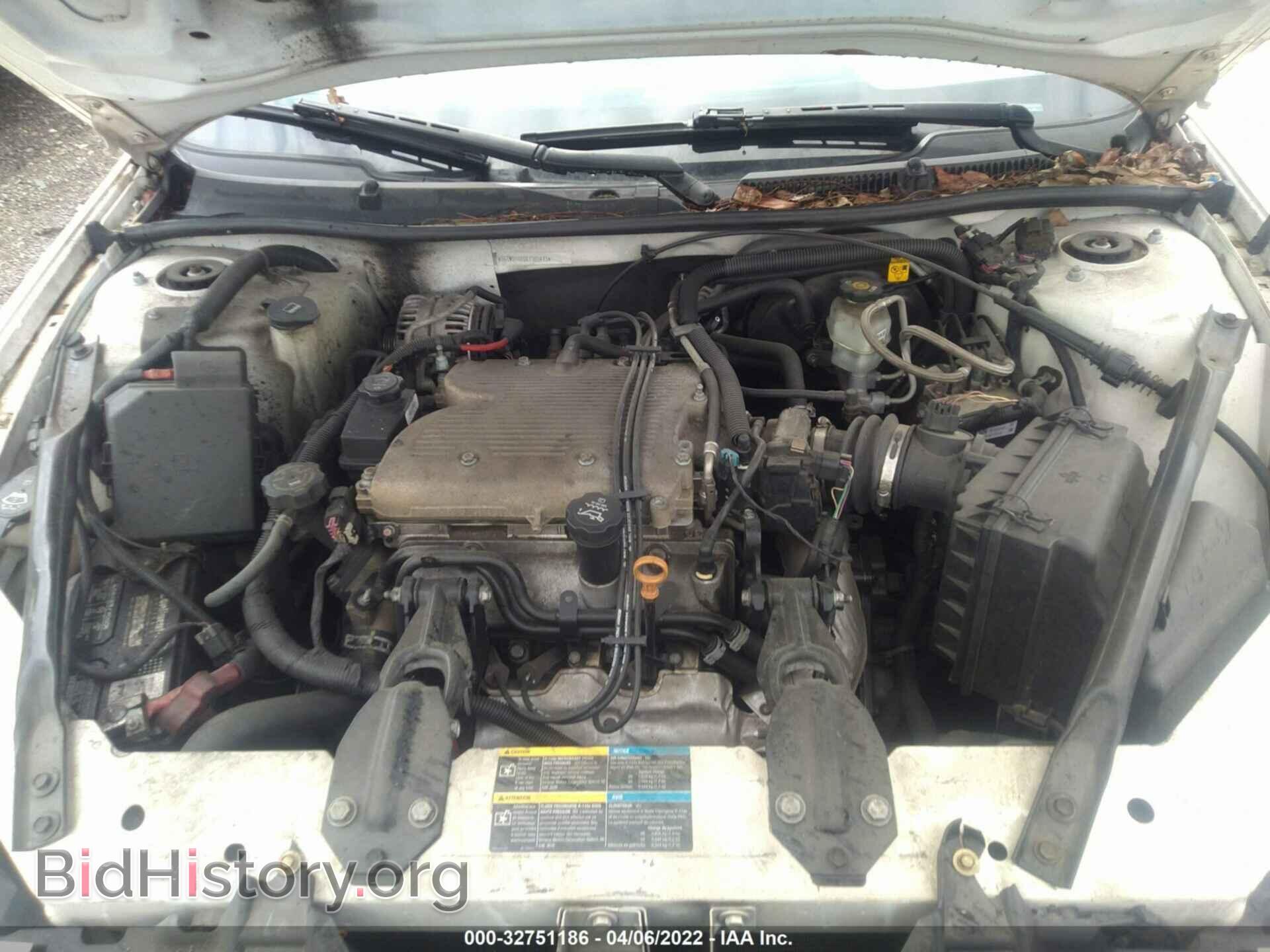 2008 CHEVROLET IMPALA - VIN: 2G1WB58K081303473 - Photo 10