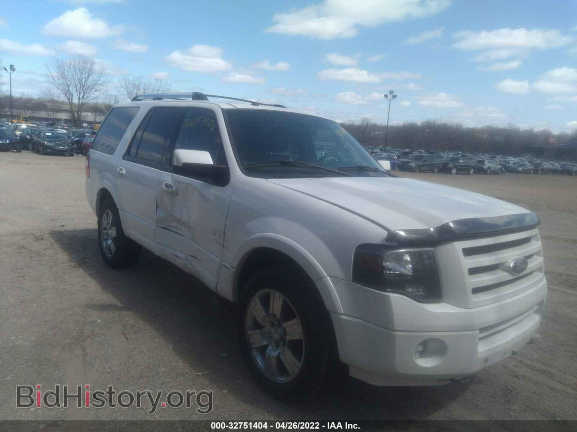 2010 FORD EXPEDITION - VIN: 1FMJU2A53AEA47876 - Фото 6