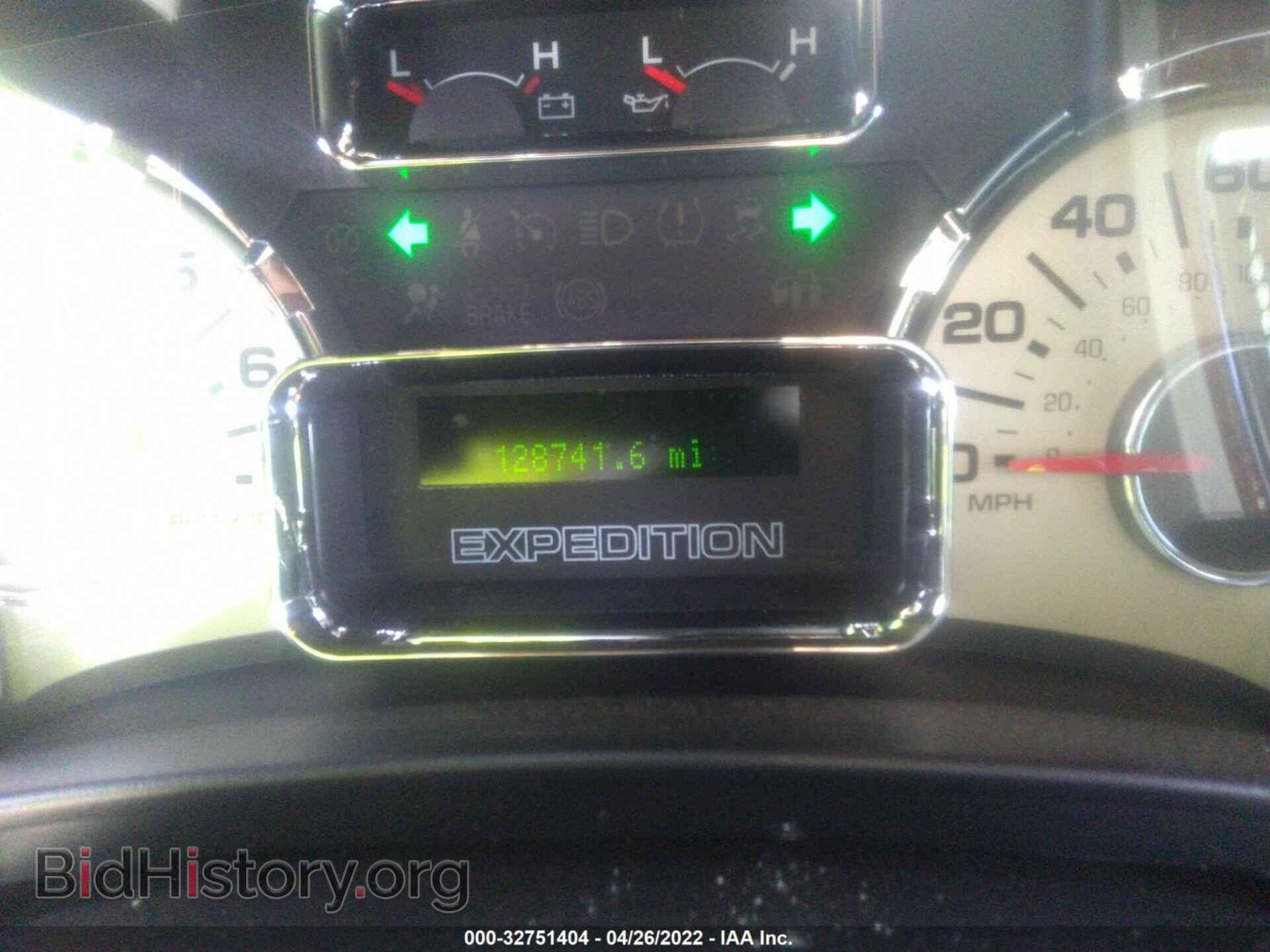 2010 FORD EXPEDITION - VIN: 1FMJU2A53AEA47876 - Фото 7
