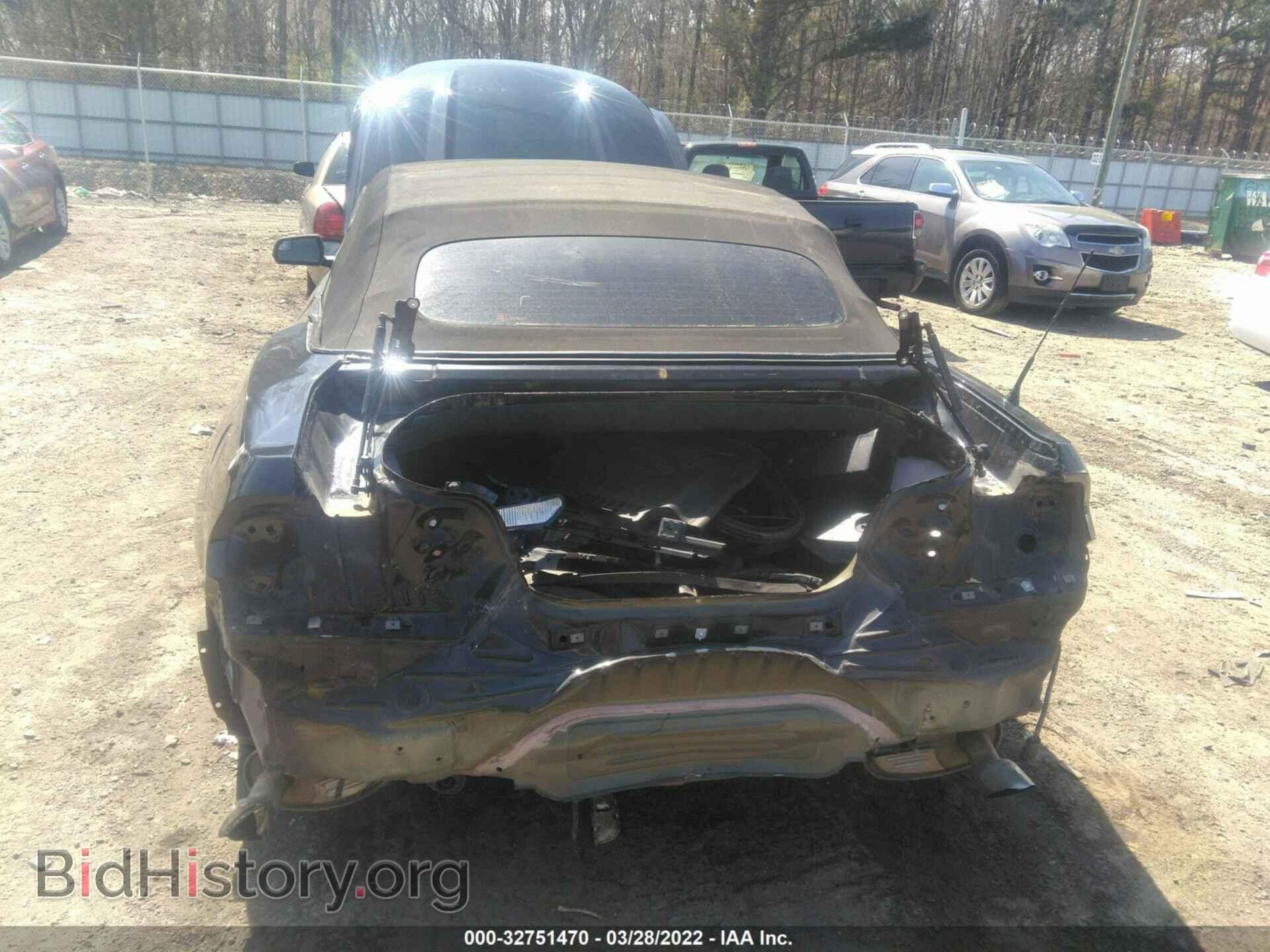 2015 FORD MUSTANG - VIN: 1FATP8UH8F5426656 - Фото 6