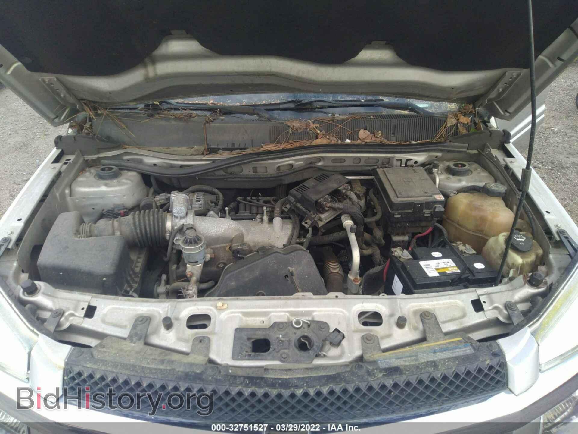 2007 CHEVROLET EQUINOX - VIN: 2CNDL13F776032018 - Photo 10