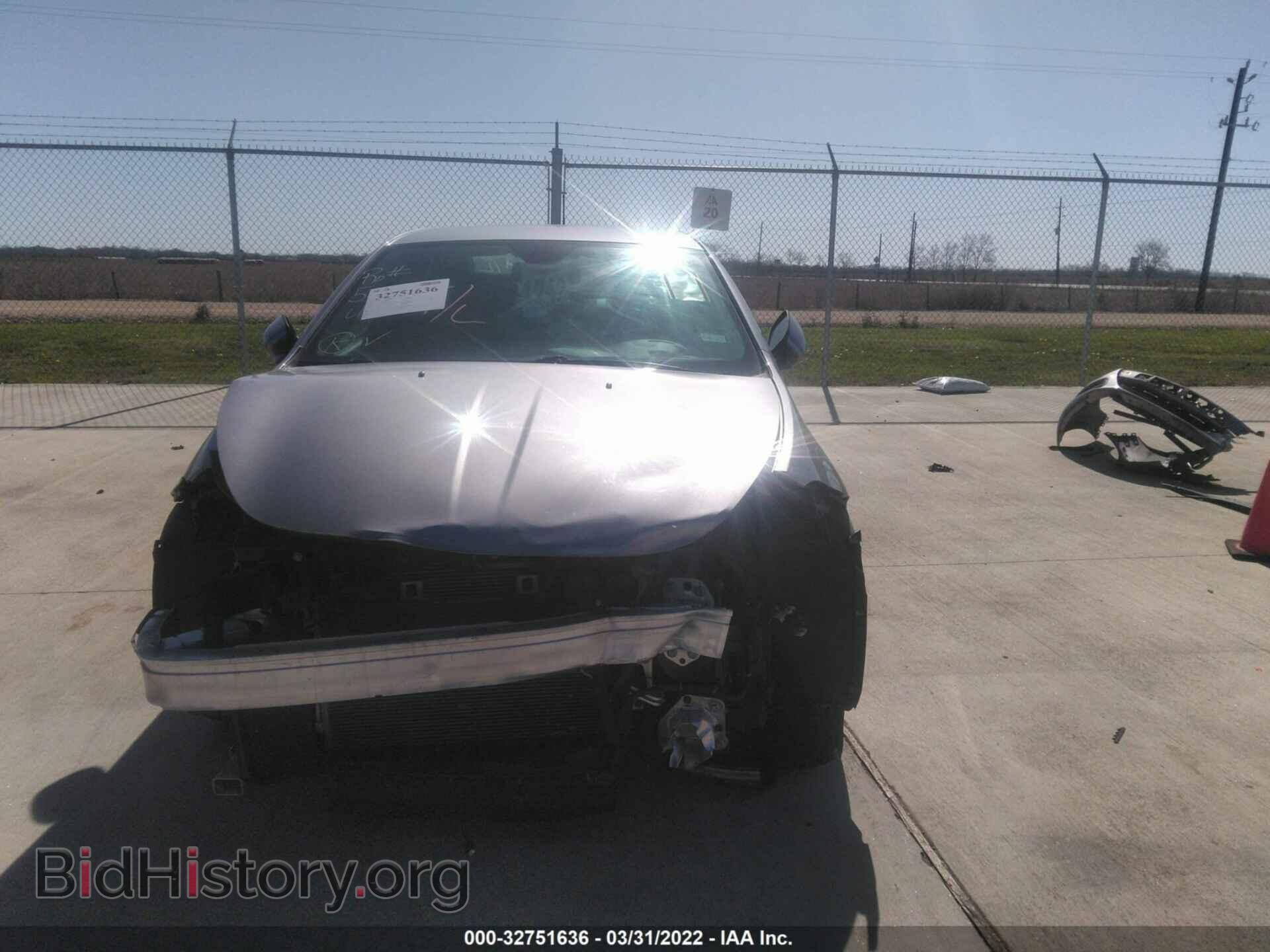 2016 DODGE DART - VIN: 1C3CDFAA9GD683268 - Фото 6