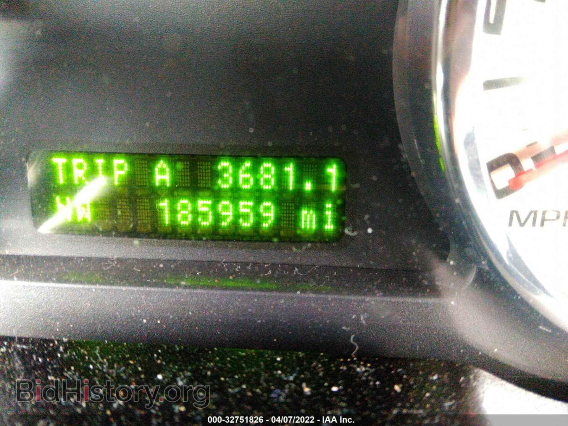 2007 FORD EDGE - VIN: 2FMDK39C37BB24648 - Photo 7