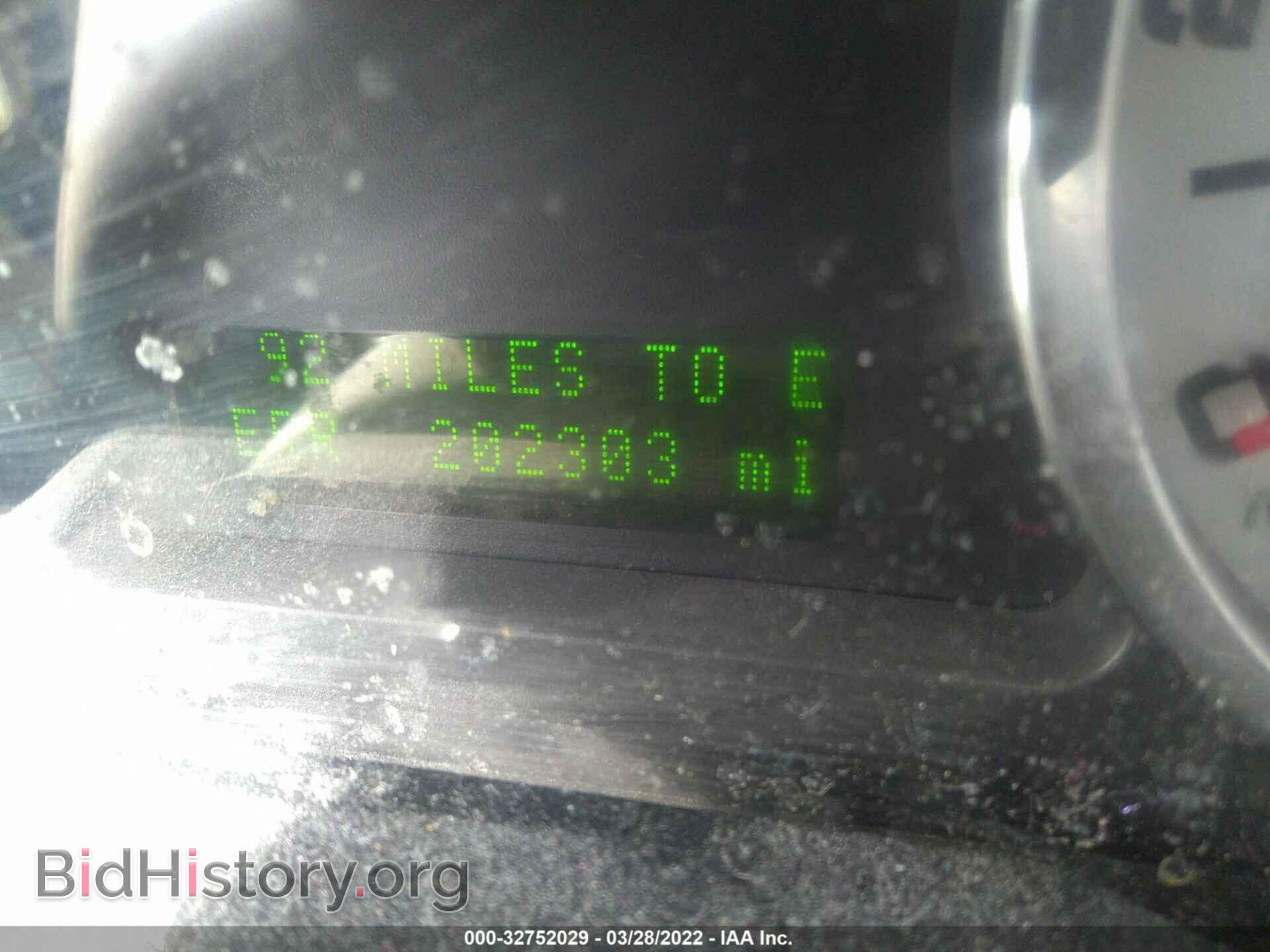 2008 FORD EDGE - VIN: 2FMDK48C38BA20685 - Photo 7