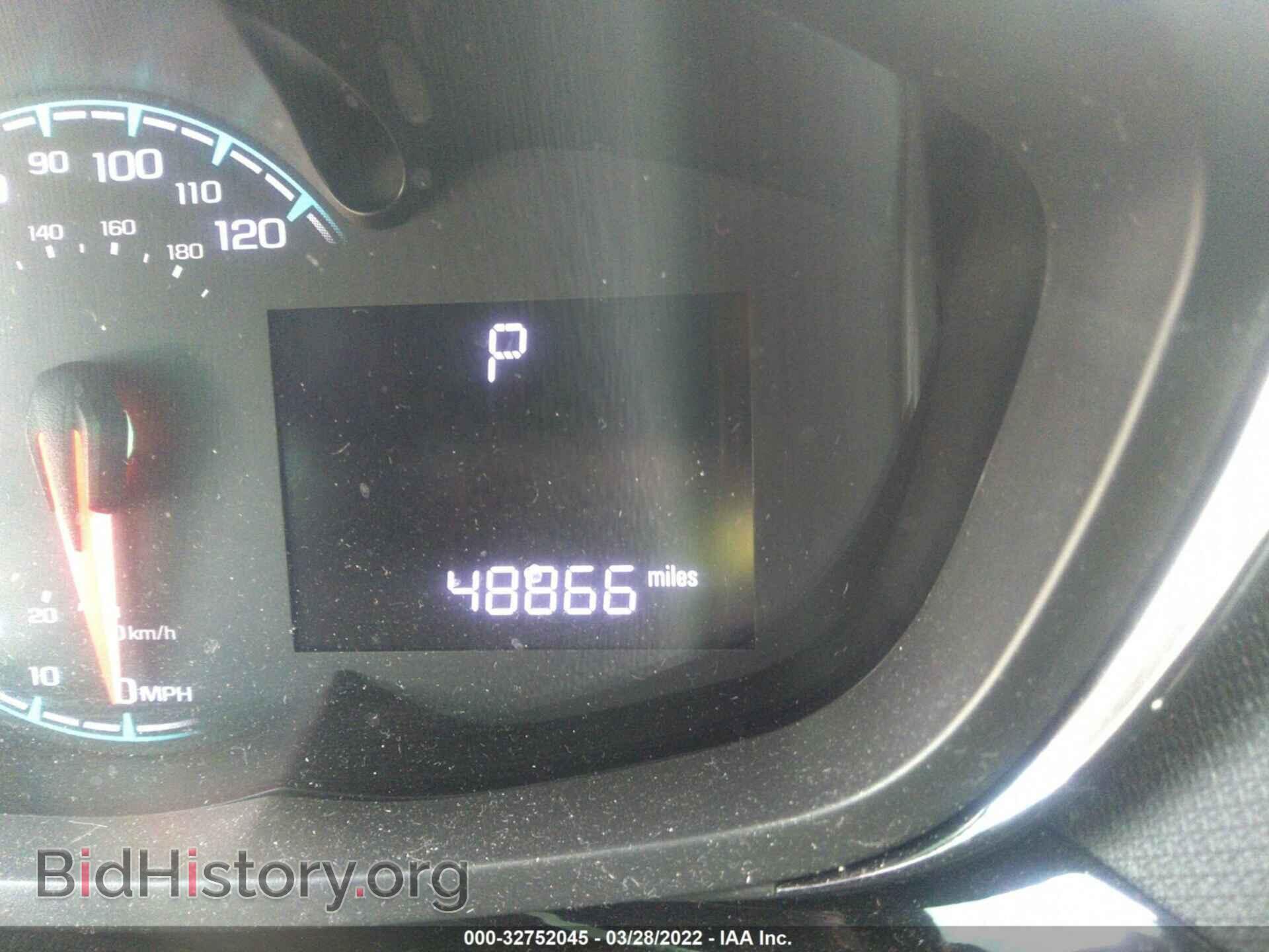 2020 CHEVROLET SPARK - VIN: KL8CD6SA0LC462130 - Фото 7
