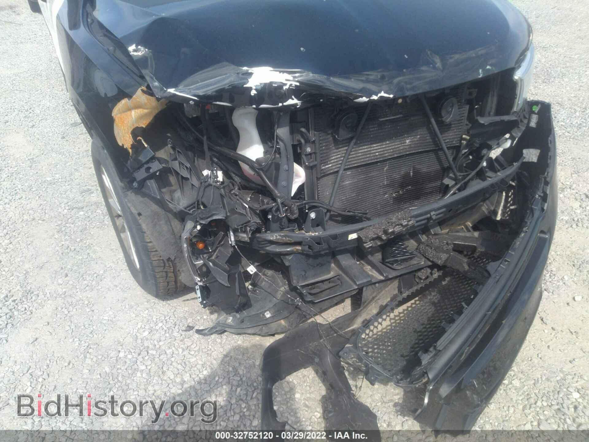 2020 DODGE DURANGO - VIN: 1C4SDJFT1LC213806 - Photo 6