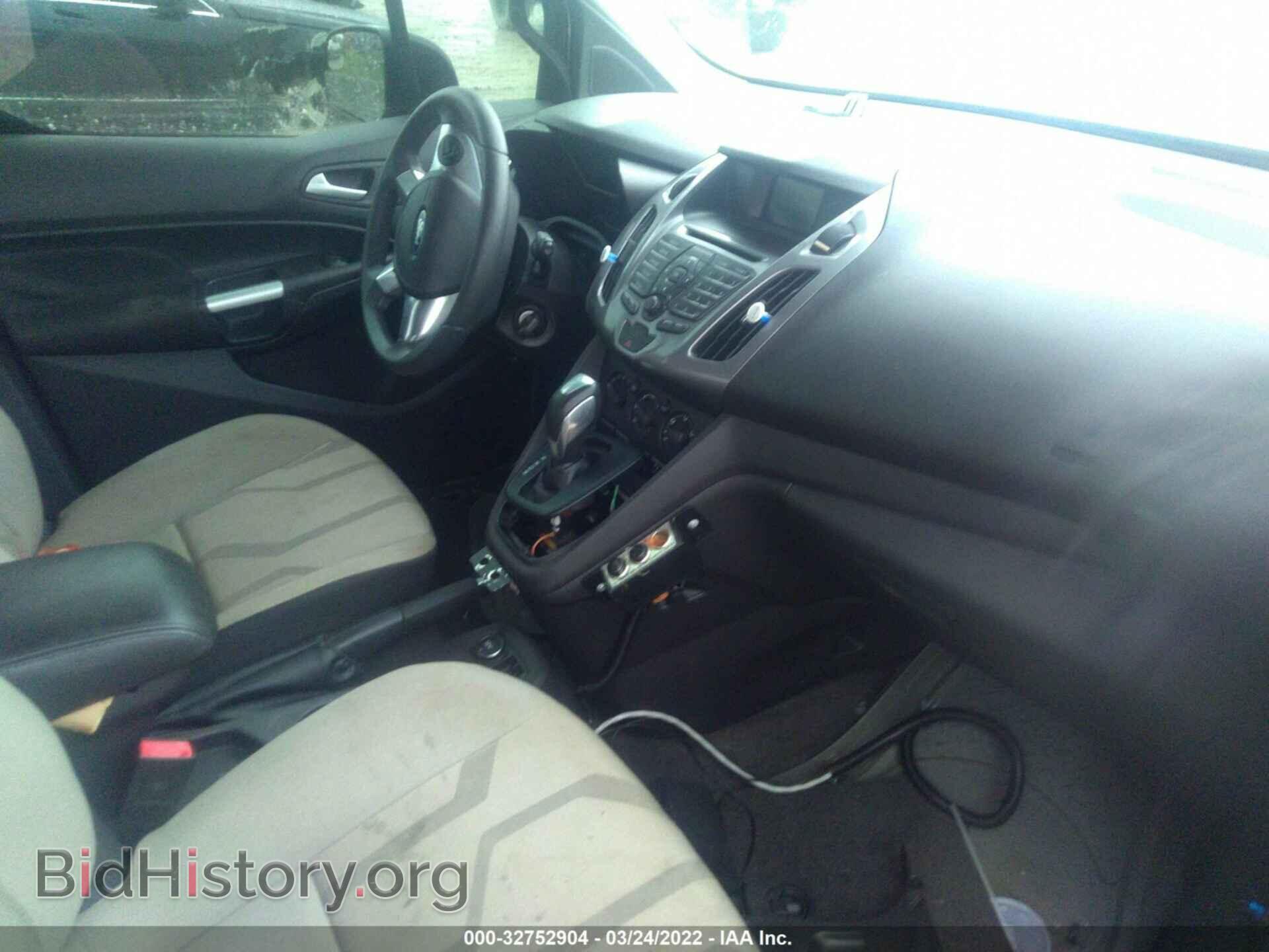 2015 FORD TRANSIT CONNECT - VIN: NM0LS6F75F1180591 - Фото 5