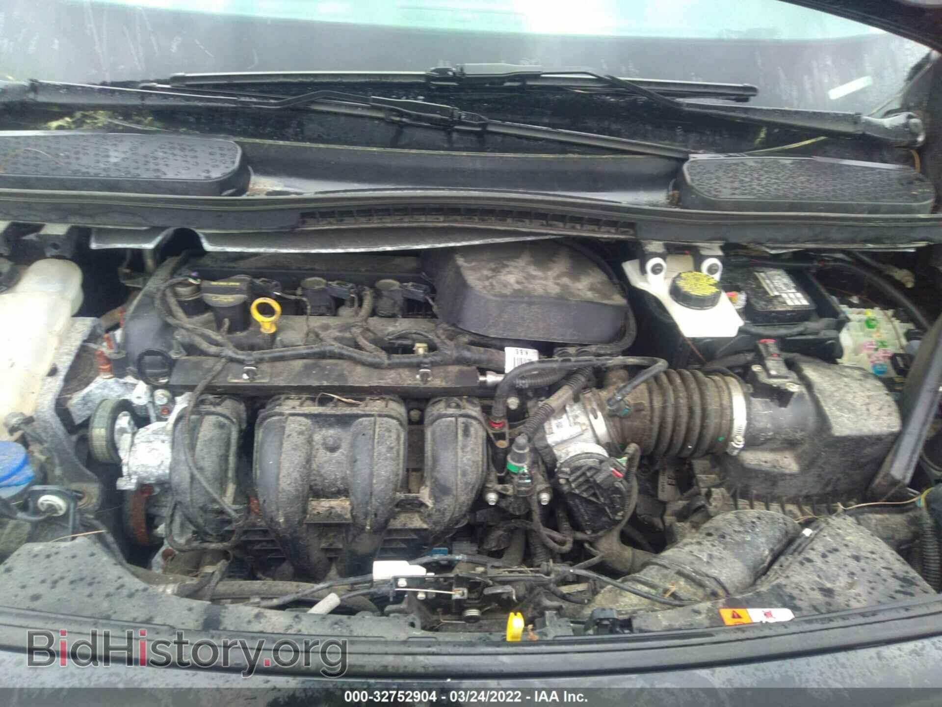 2015 FORD TRANSIT CONNECT - VIN: NM0LS6F75F1180591 - Фото 10