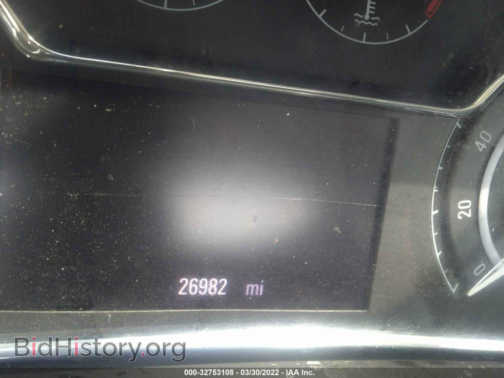 2014 BUICK REGAL - VIN: 2G4GL5EX7E9235075 - Фото 7