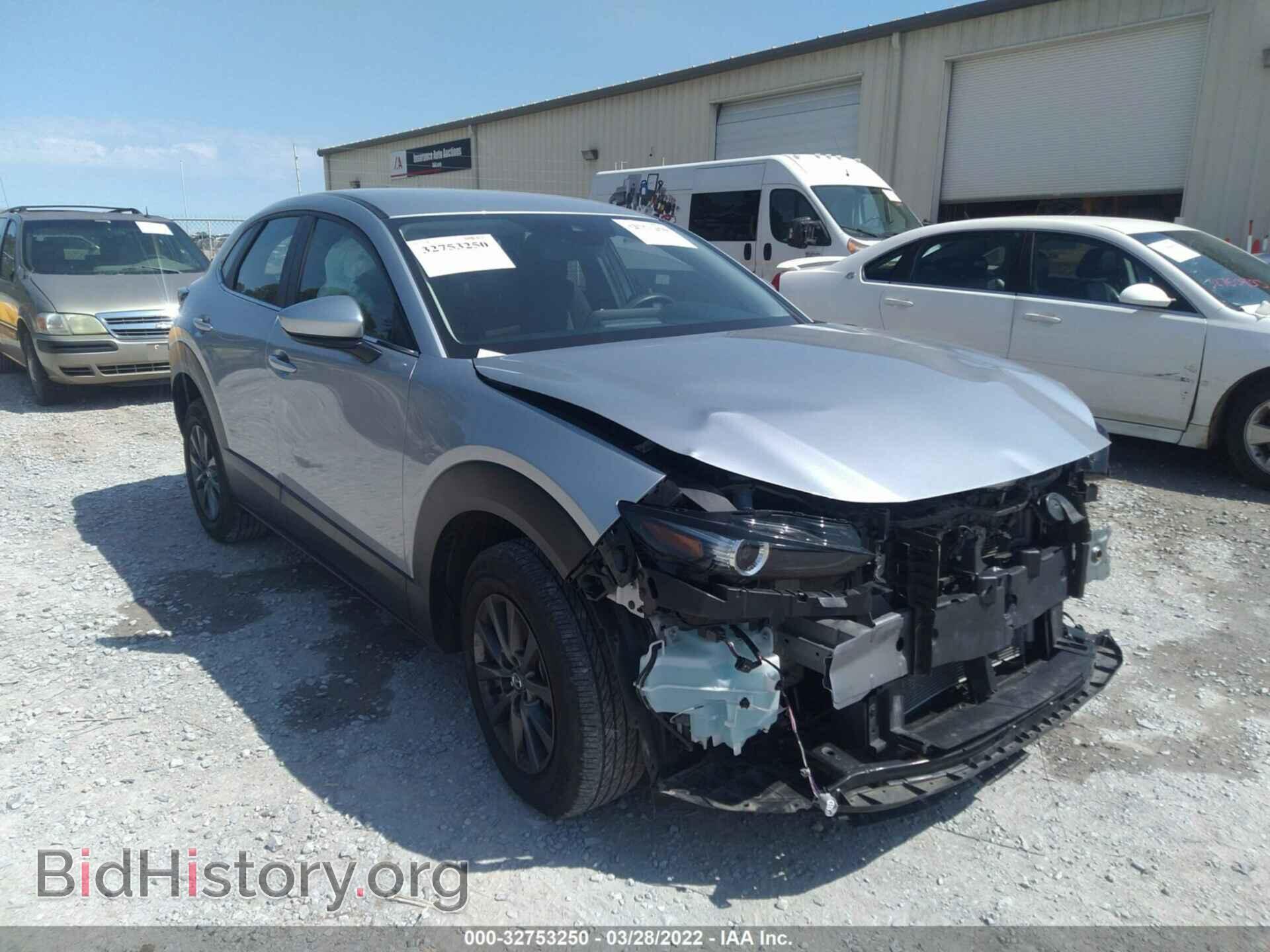 Фотография 3MVDMBBL3LM109609 - MAZDA CX-30 2020