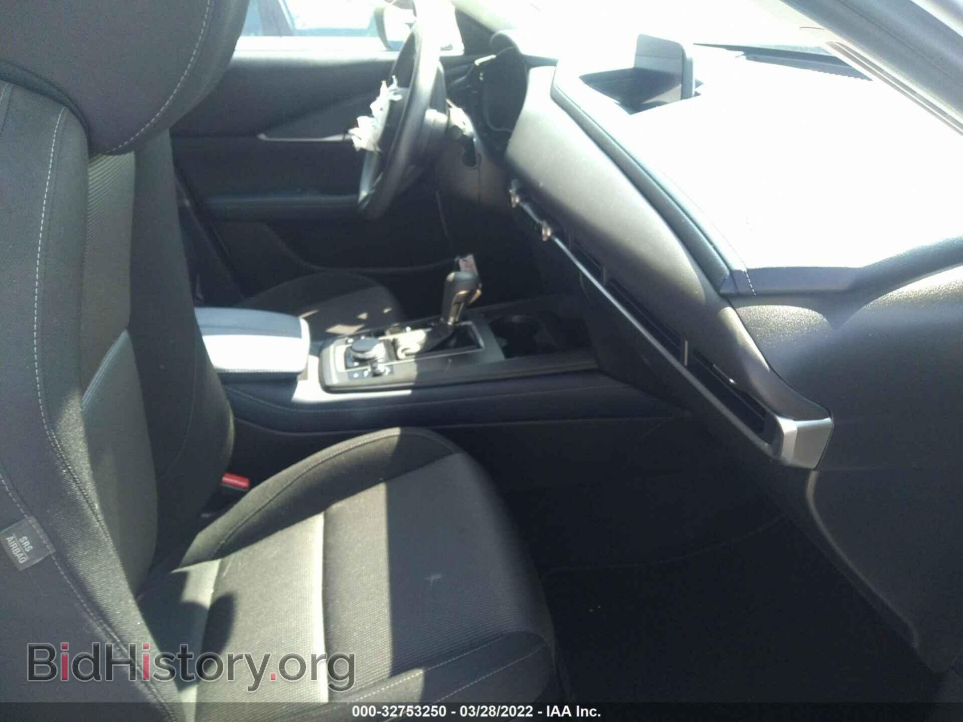 2020 MAZDA CX-30 - VIN: 3MVDMBBL3LM109609 - Фото 5