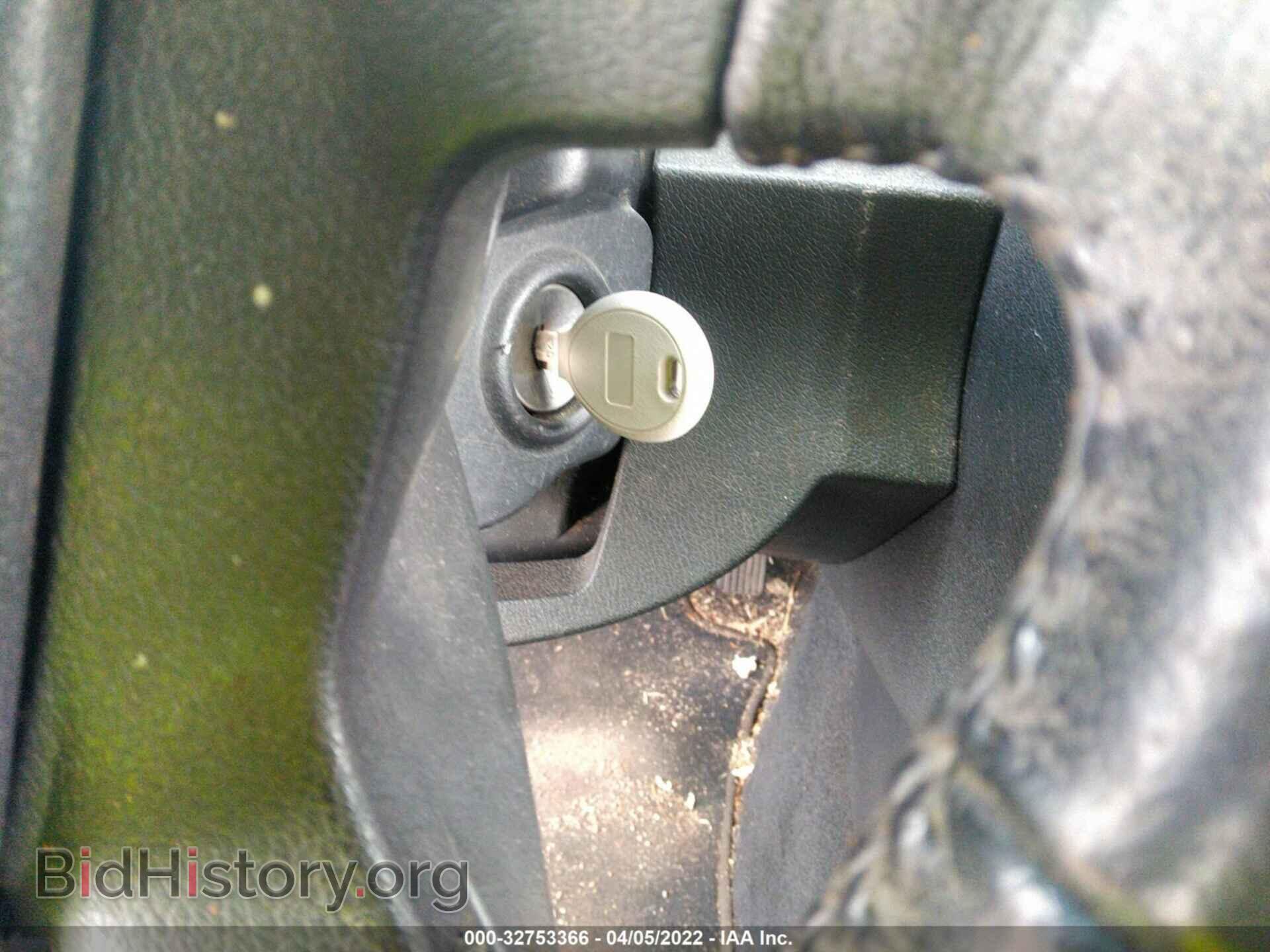 2009 DODGE CALIBER - VIN: 1B3HB48A09D117120 - Photo 11