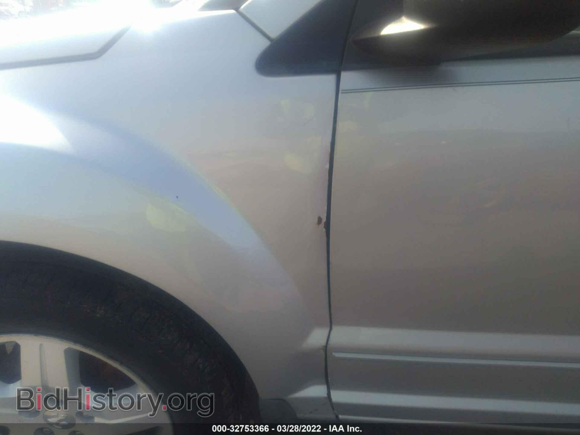 2009 DODGE CALIBER - VIN: 1B3HB48A09D117120 - Photo 6