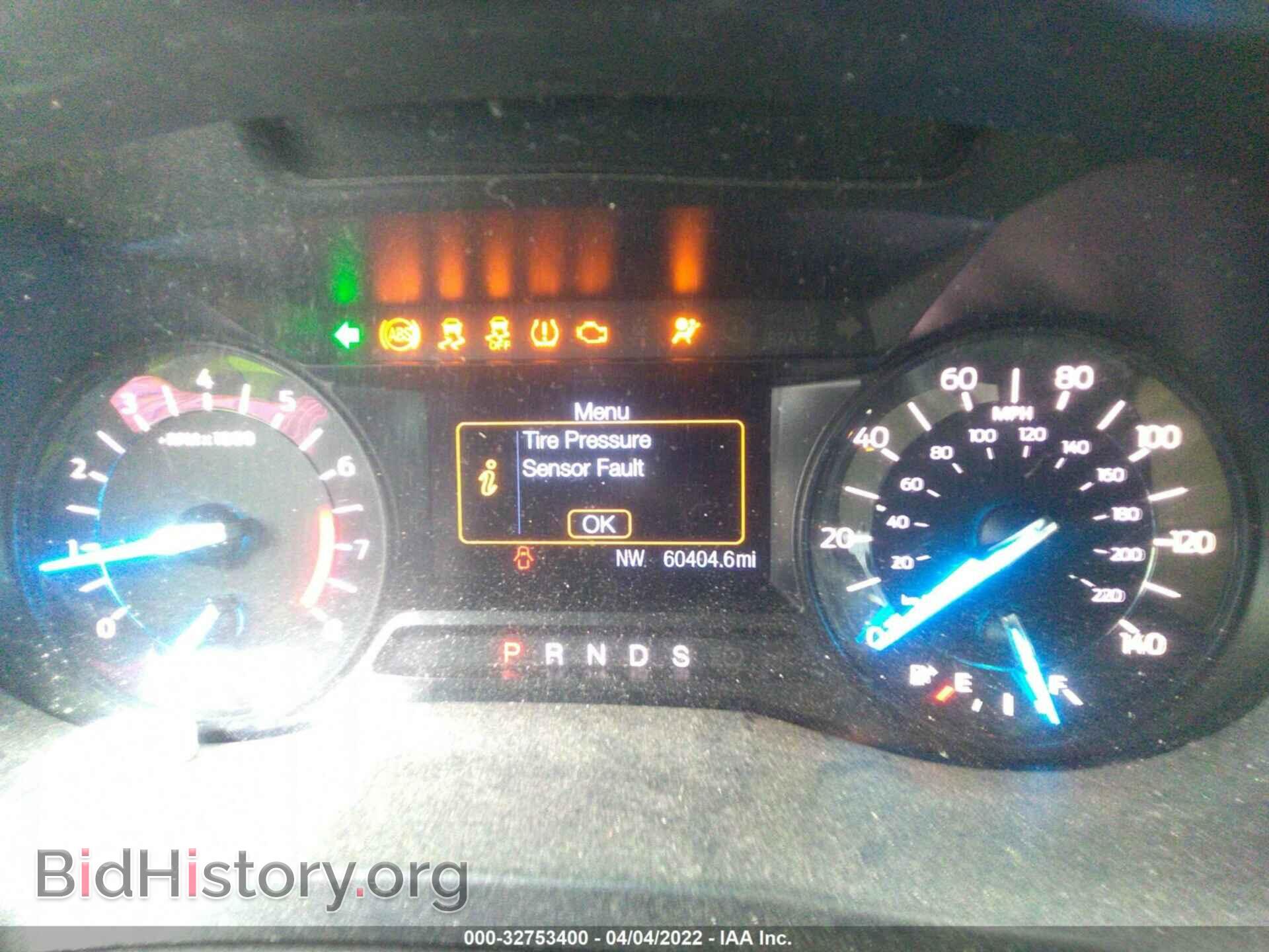2016 FORD EXPLORER - VIN: 1FM5K7B85GGA55441 - Photo 7