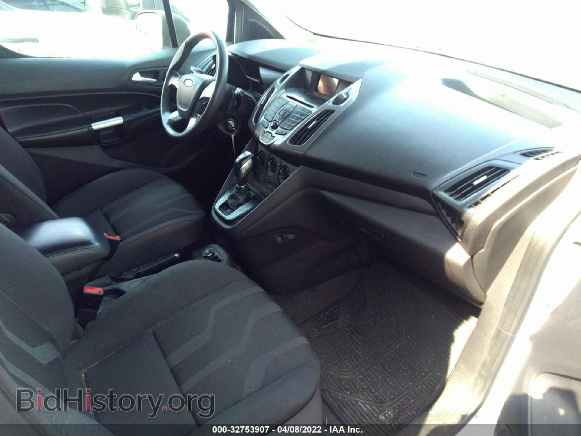 2014 FORD TRANSIT CONNECT - VIN: NM0LS6F70E1138196 - Фото 5