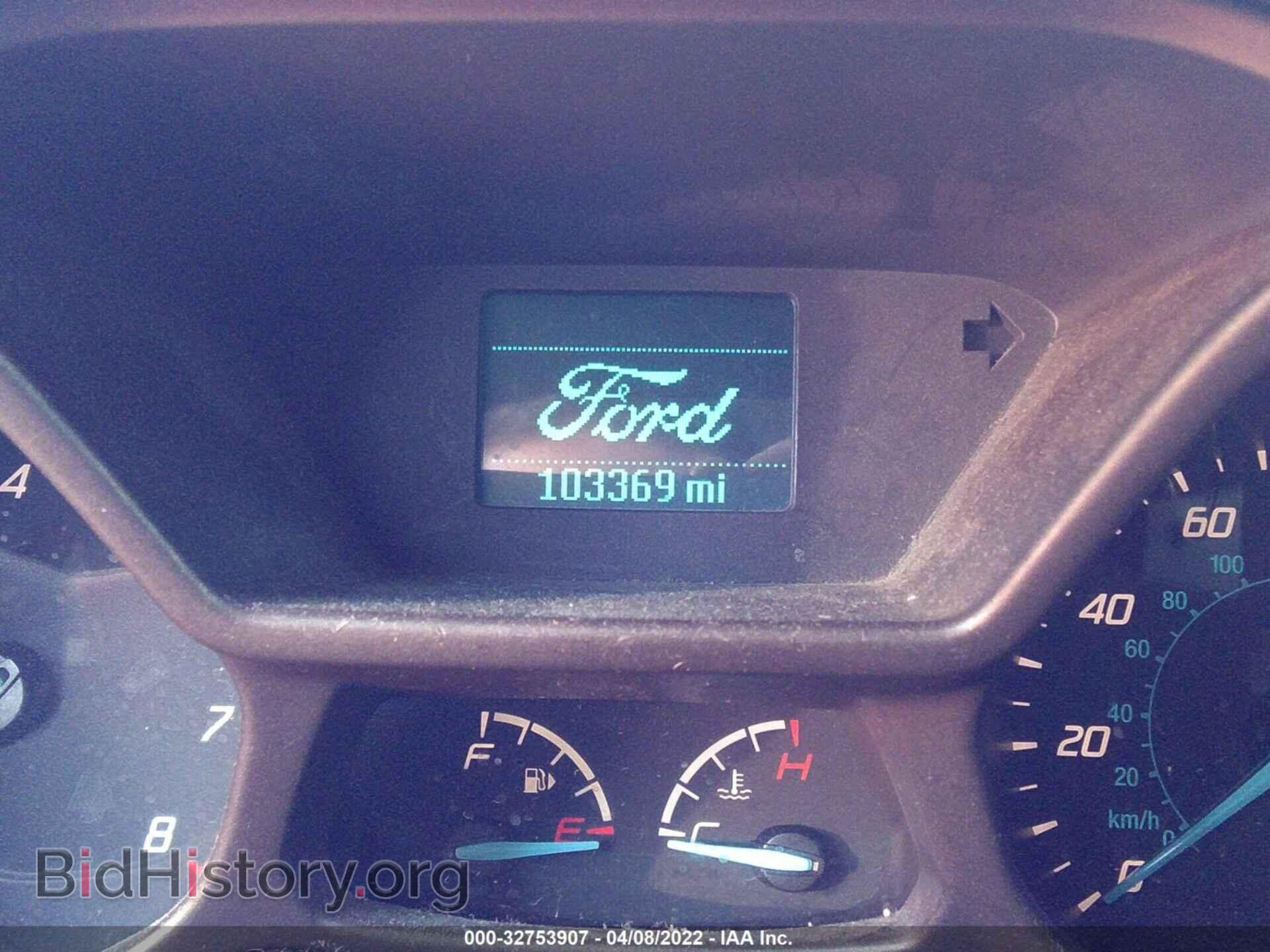 2014 FORD TRANSIT CONNECT - VIN: NM0LS6F70E1138196 - Фото 6