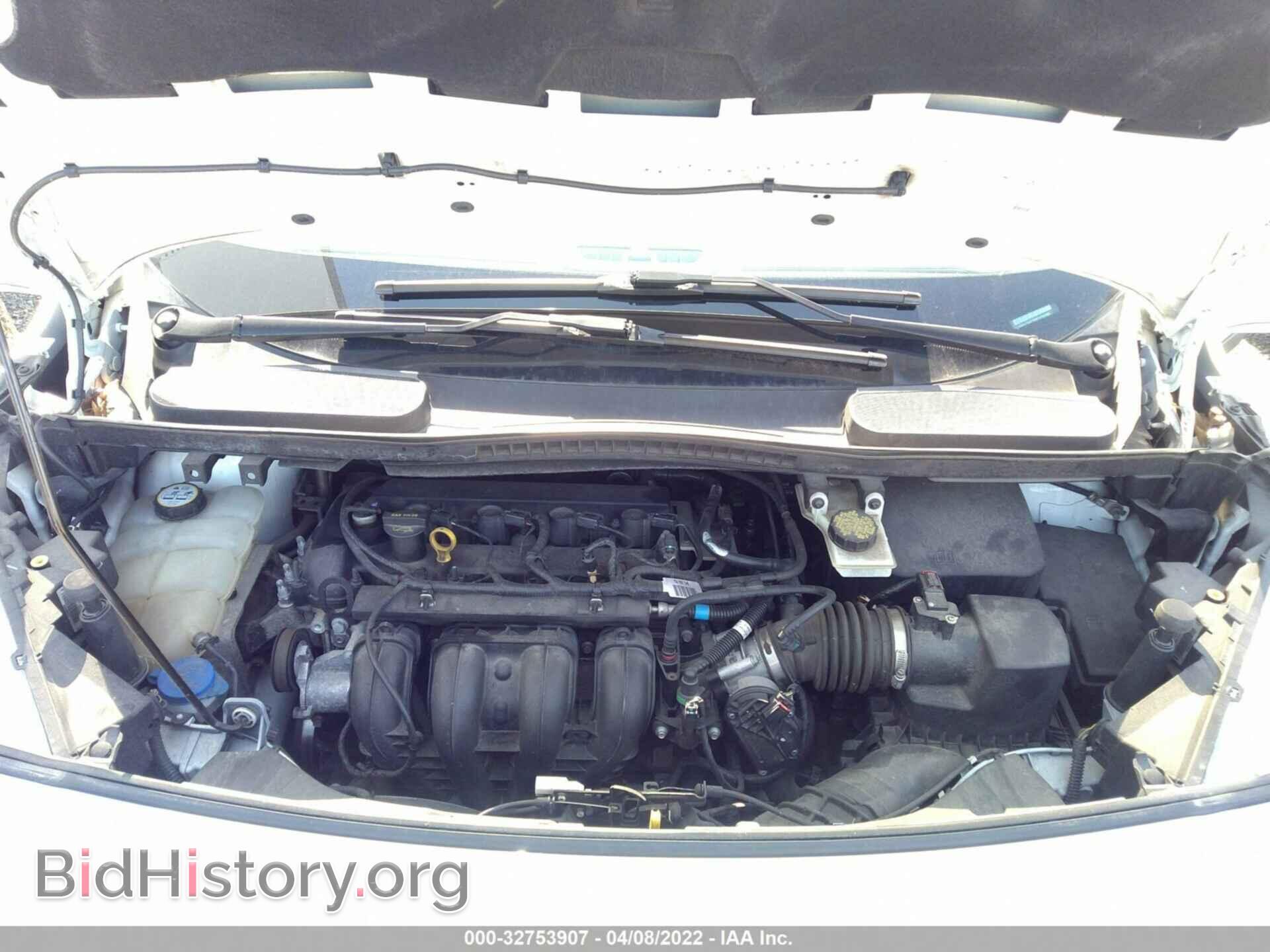 2014 FORD TRANSIT CONNECT - VIN: NM0LS6F70E1138196 - Фото 10