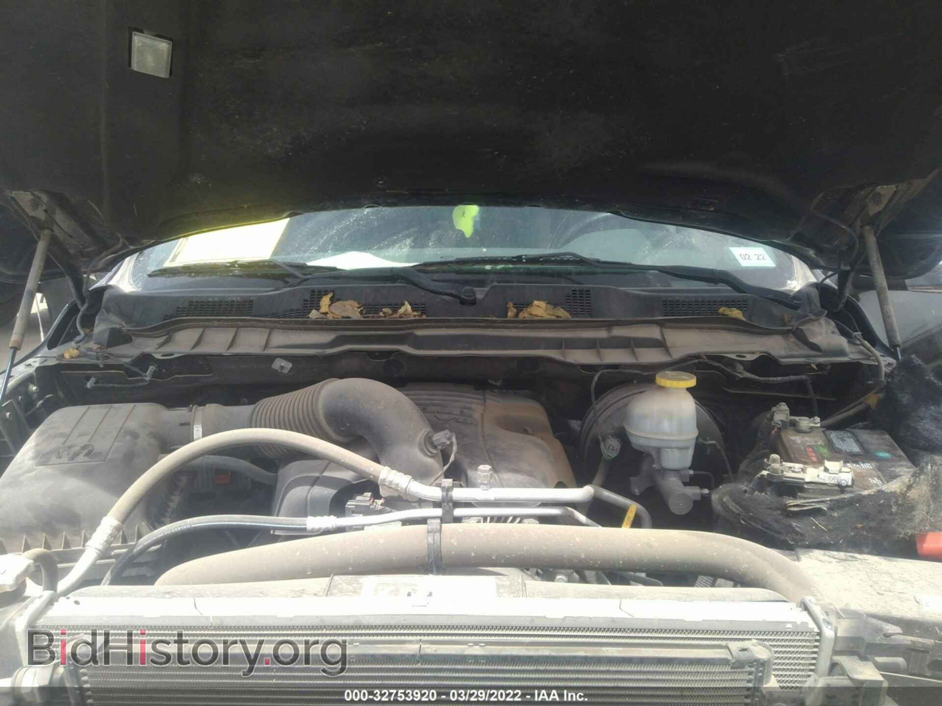 2017 RAM 1500 - VIN: 1C6RR6LT7HS683716 - Photo 10