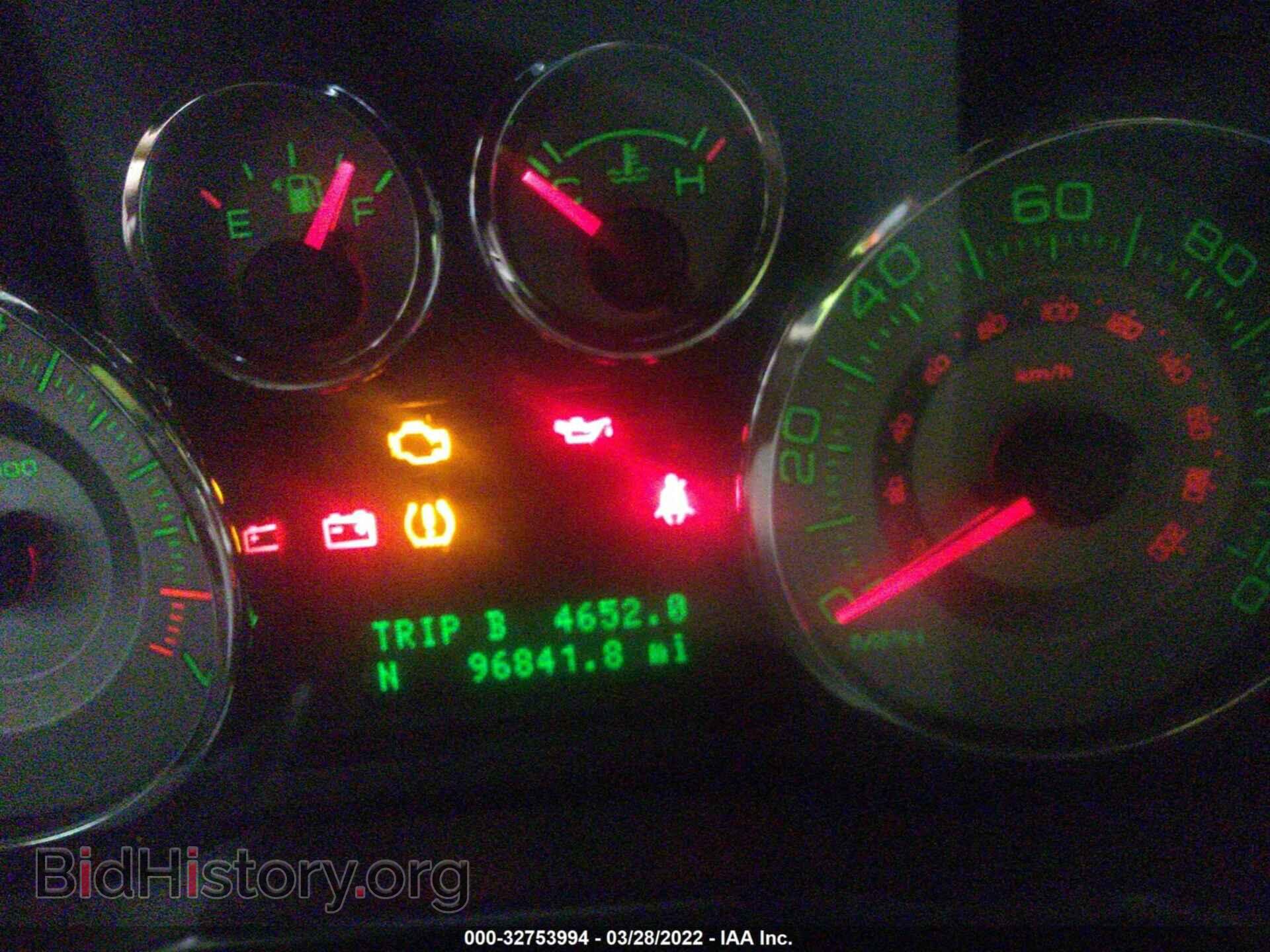 2008 FORD EDGE - VIN: 2FMDK49CX8BB26257 - Фото 7
