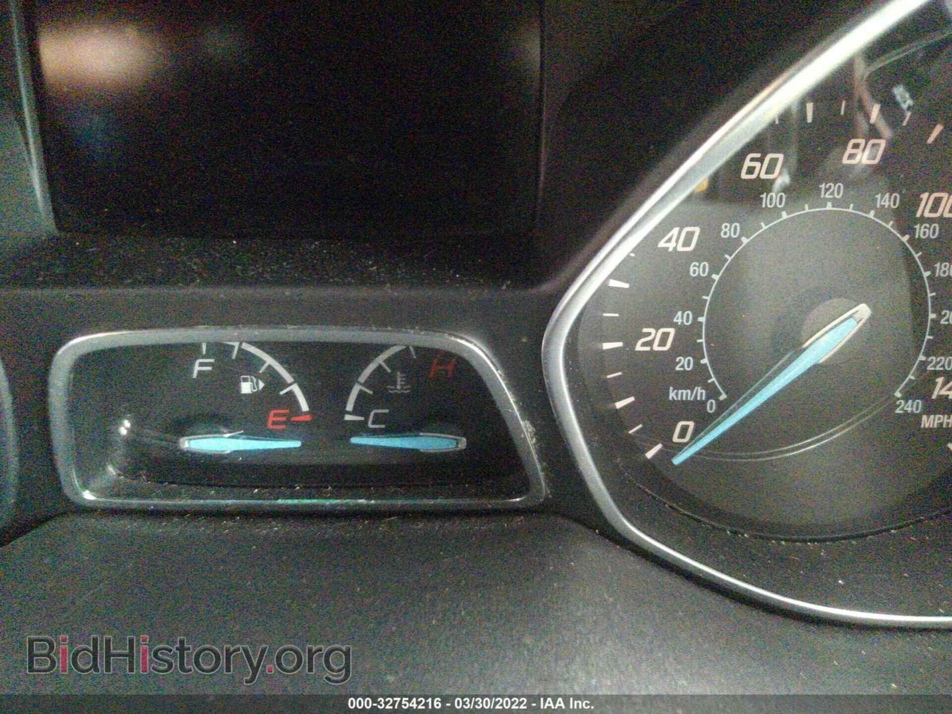 2013 FORD ESCAPE - VIN: 1FMCU9GX3DUC94383 - Фото 7