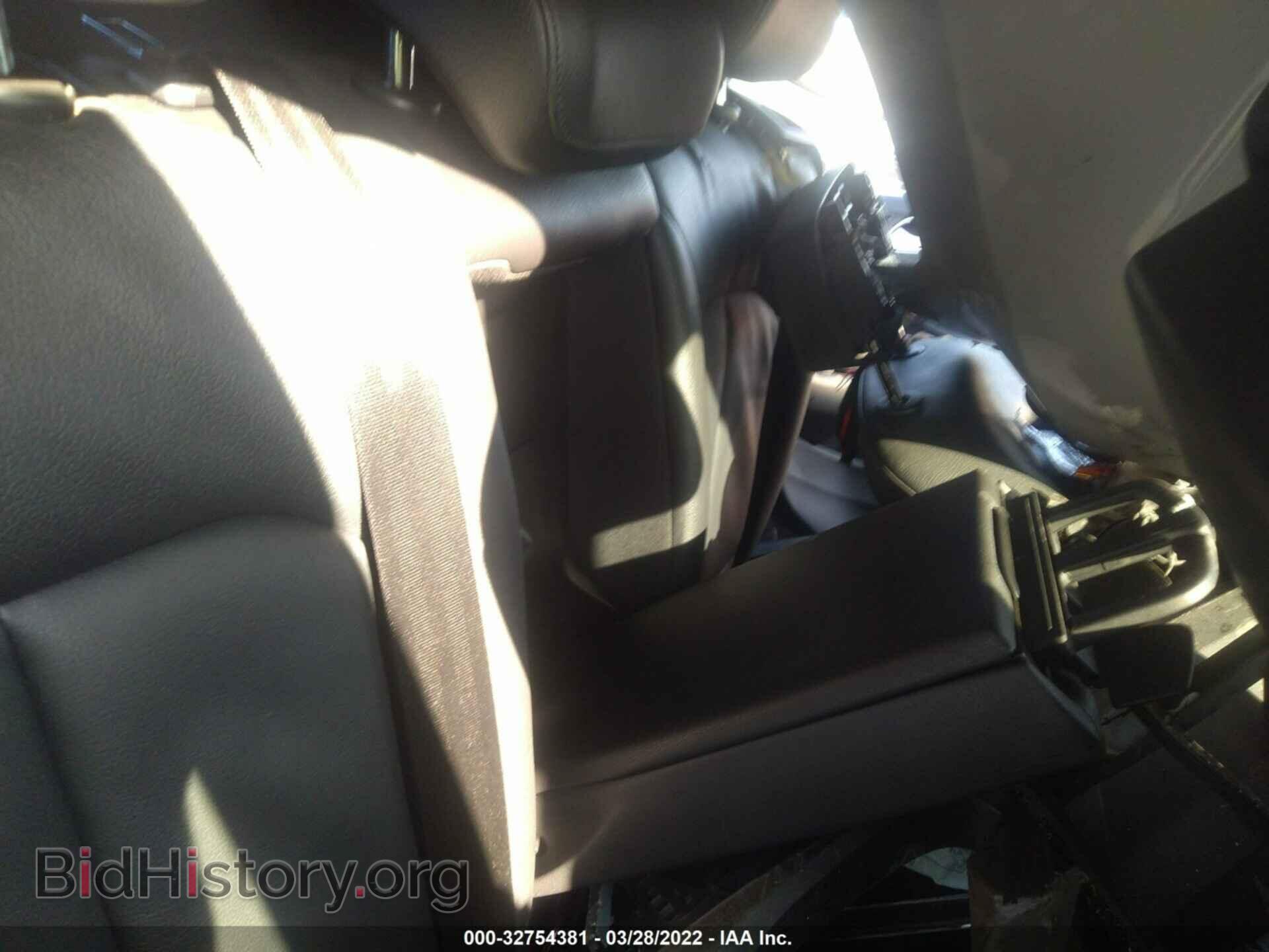 2015 AUDI A3 - VIN: WAUCJGFF4F1043917 - Фото 8