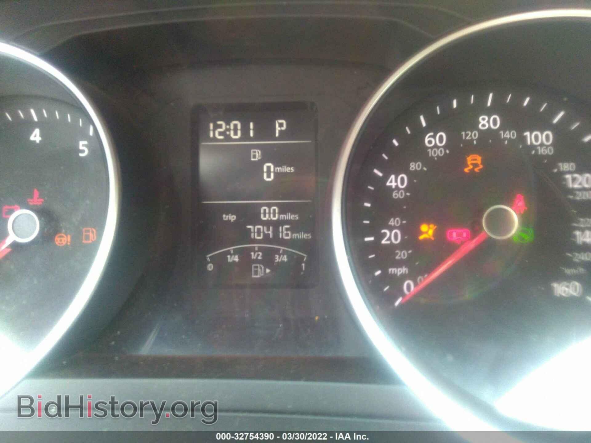 2017 VOLKSWAGEN JETTA - VIN: 3VW2B7AJ6HM282959 - Фото 7