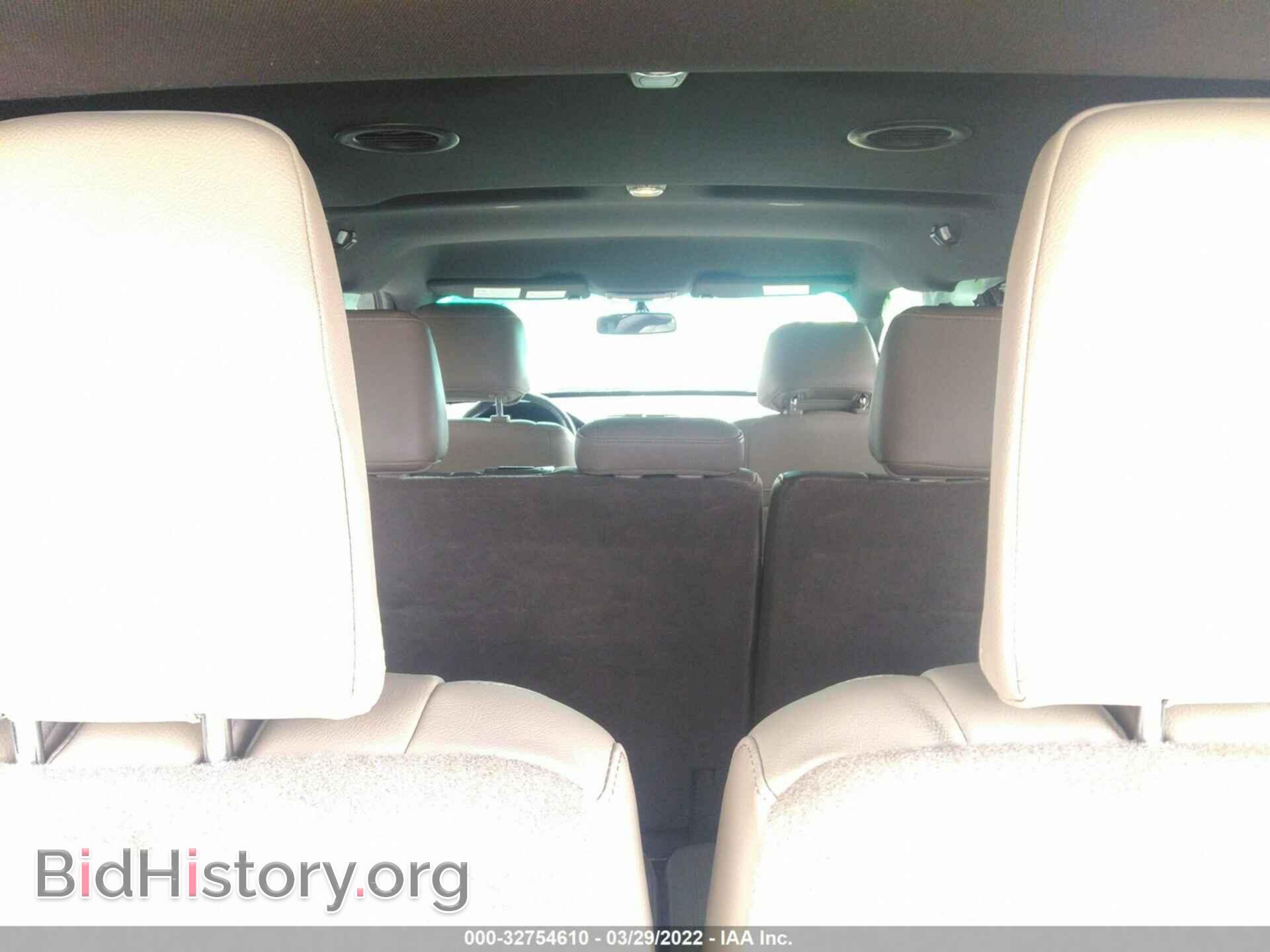 2013 FORD EXPLORER - VIN: 1FM5K7D82DGB87405 - Фото 8