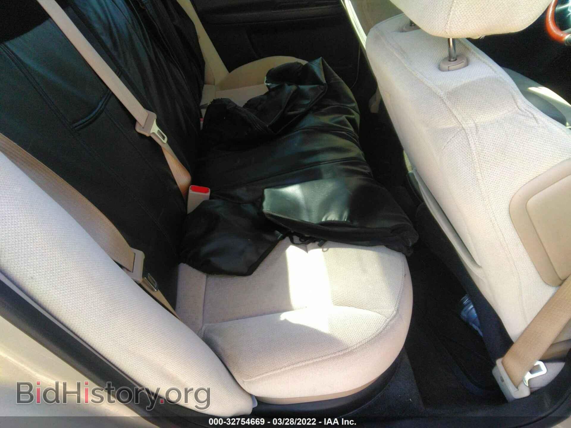 2012 CHEVROLET IMPALA - VIN: 2G1WG5E33C1299393 - Фото 8