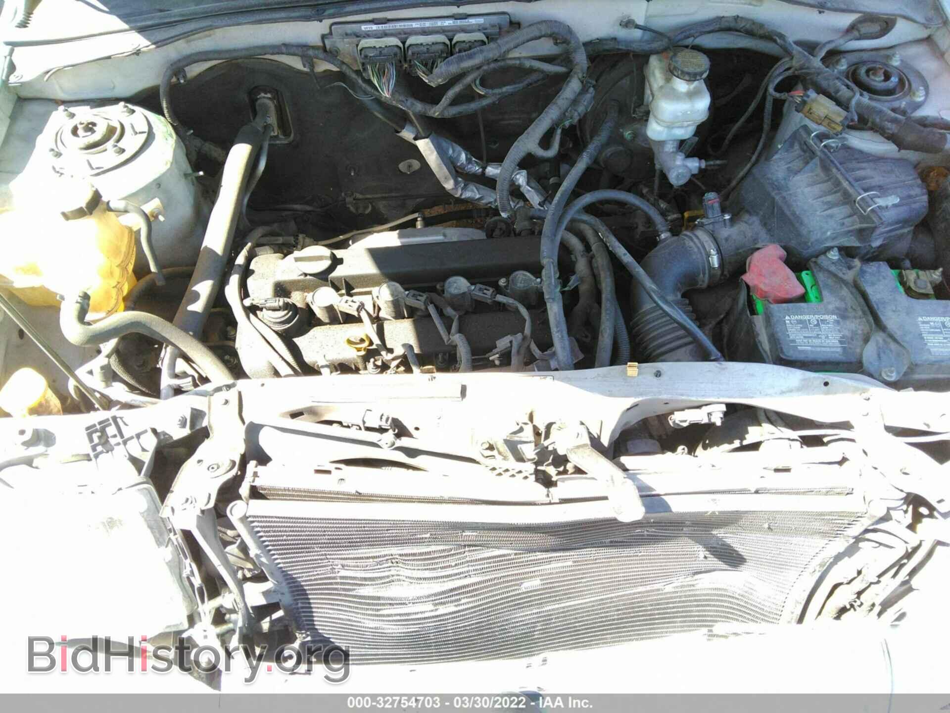 2010 Ford ESCAPE (VIN 1FMCU0D73AKD19161) — фото 10 из 11