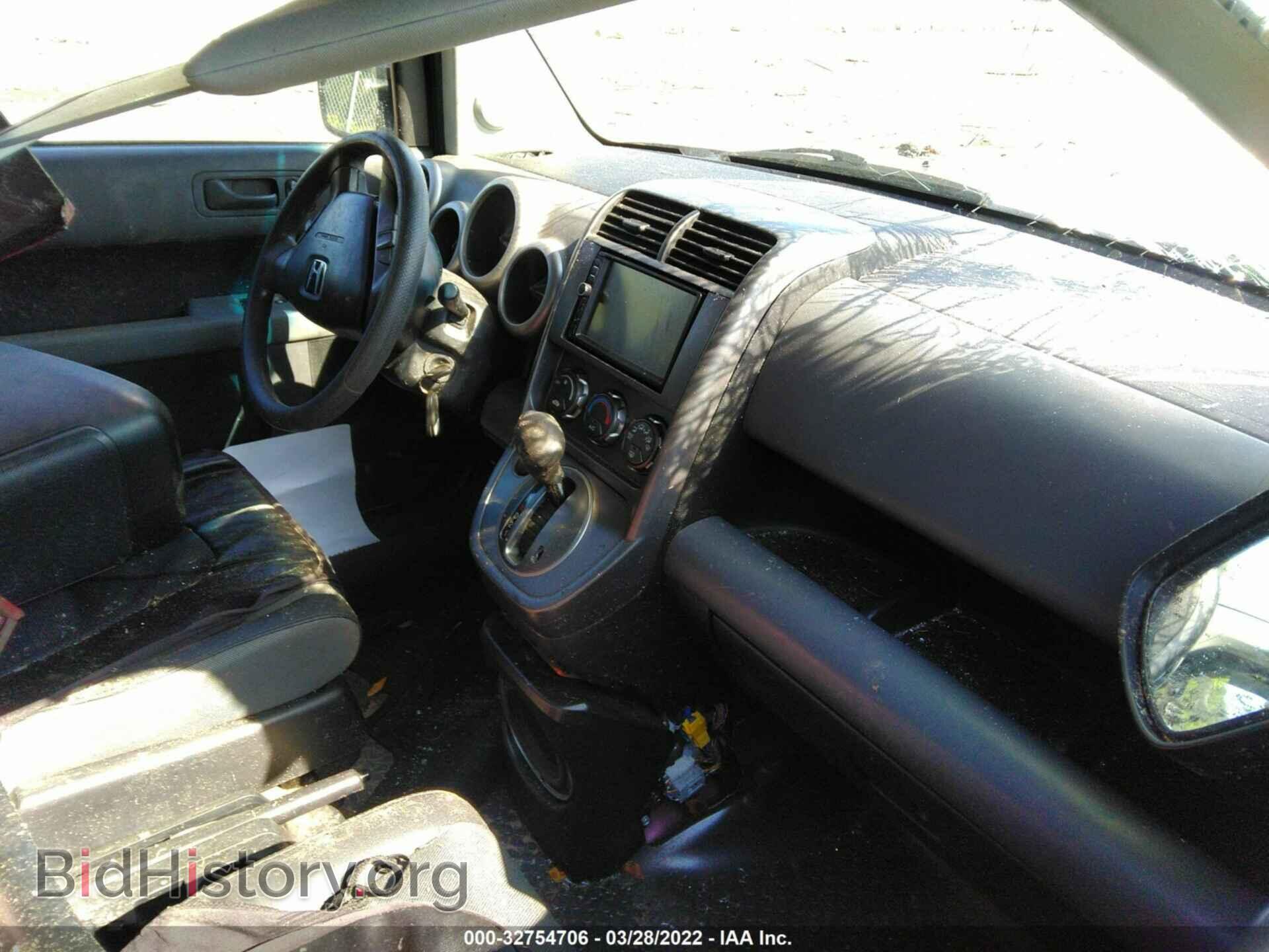 2006 HONDA ELEMENT - VIN: 5J6YH28776L010227 - Фото 5