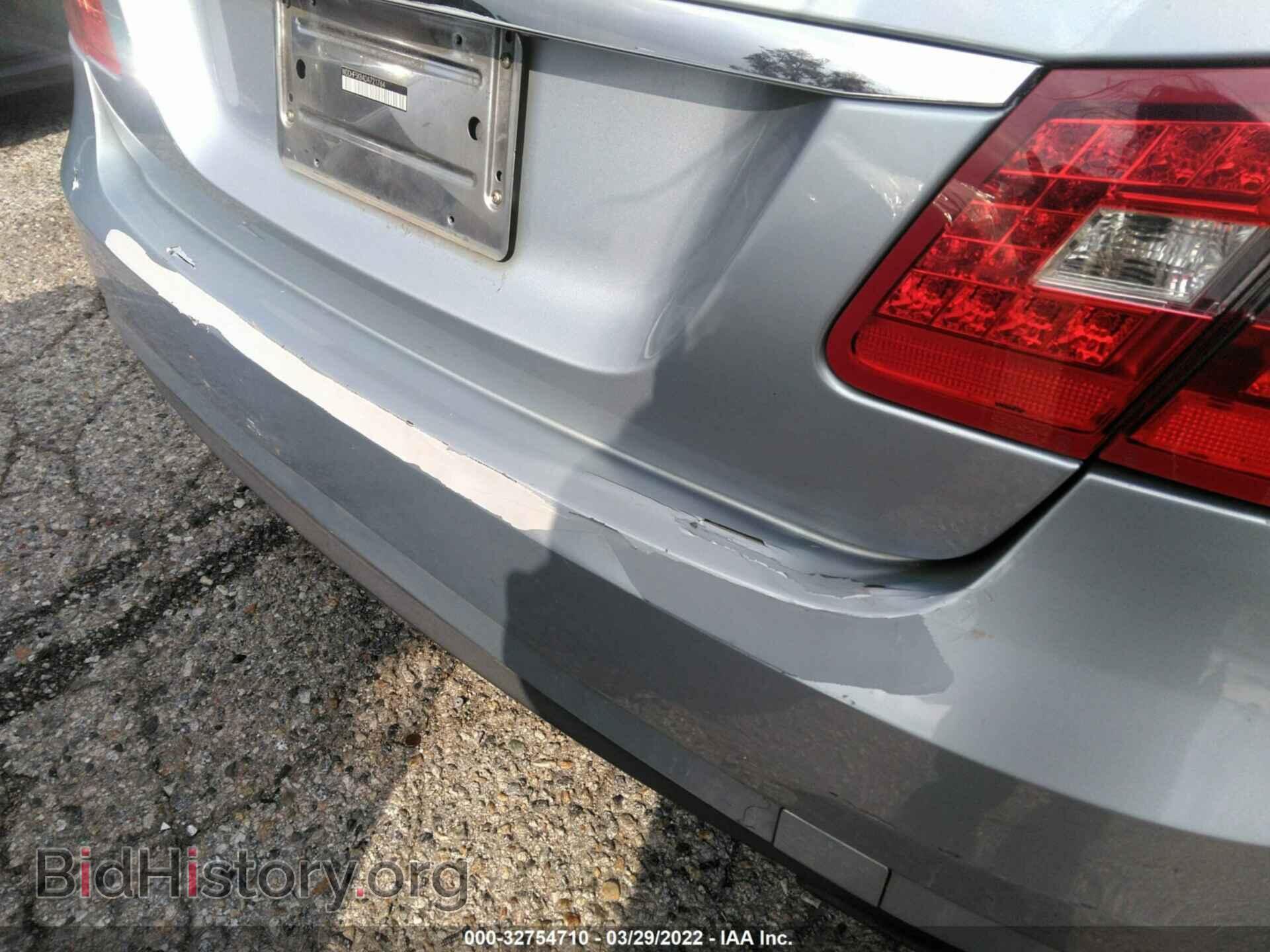 2013 MERCEDES-BENZ E-CLASS - VIN: WDDHF5KB4DA721764 - Фото 6