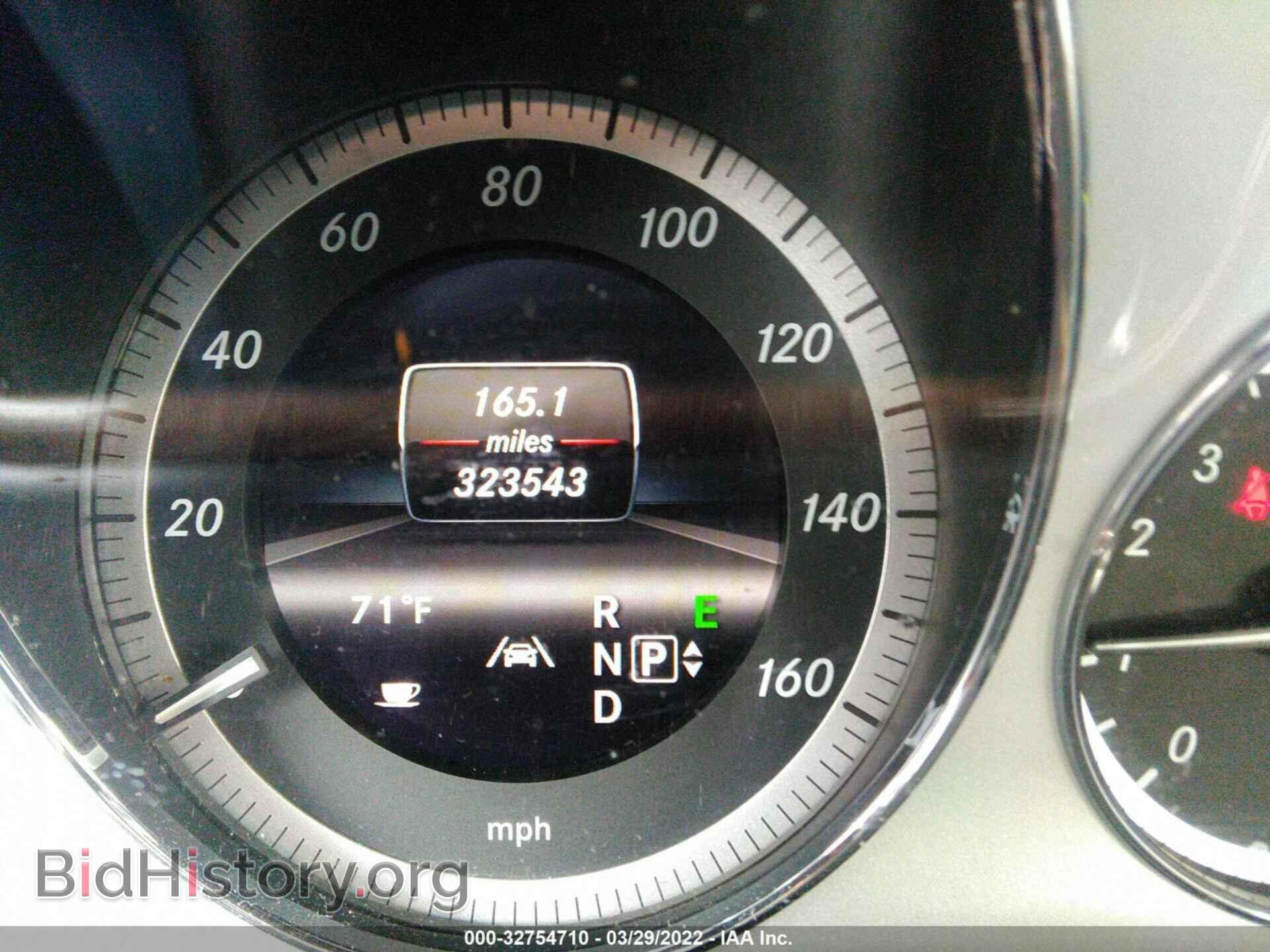 2013 MERCEDES-BENZ E-CLASS - VIN: WDDHF5KB4DA721764 - Фото 7