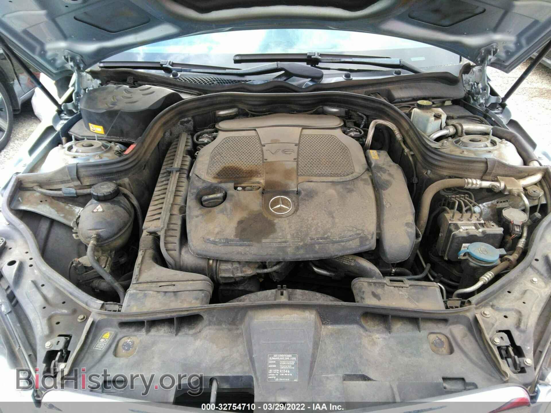 2013 MERCEDES-BENZ E-CLASS - VIN: WDDHF5KB4DA721764 - Фото 10