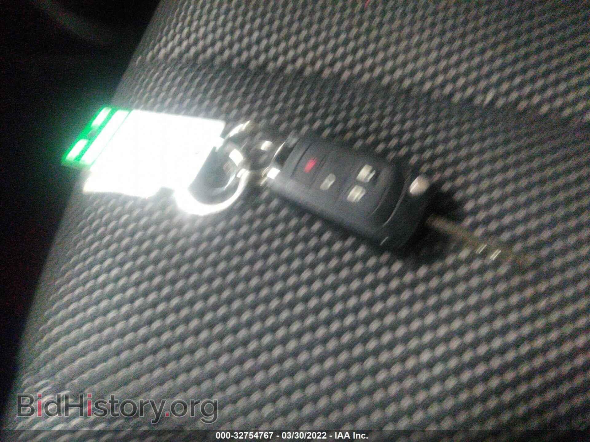 2011 GMC TERRAIN - VIN: 2CTALSEC7B6356261 - Photo 11