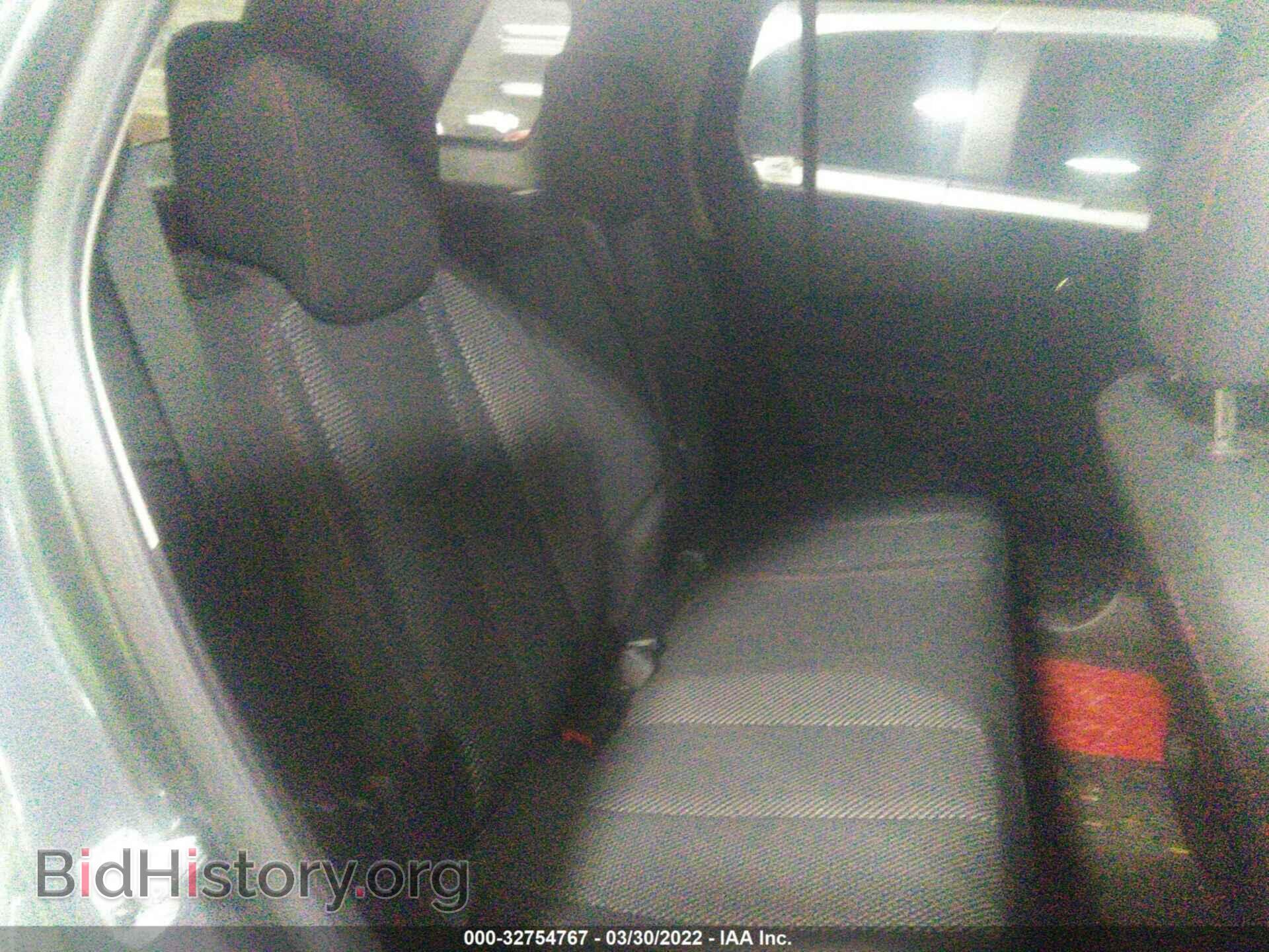 2011 GMC TERRAIN - VIN: 2CTALSEC7B6356261 - Photo 8