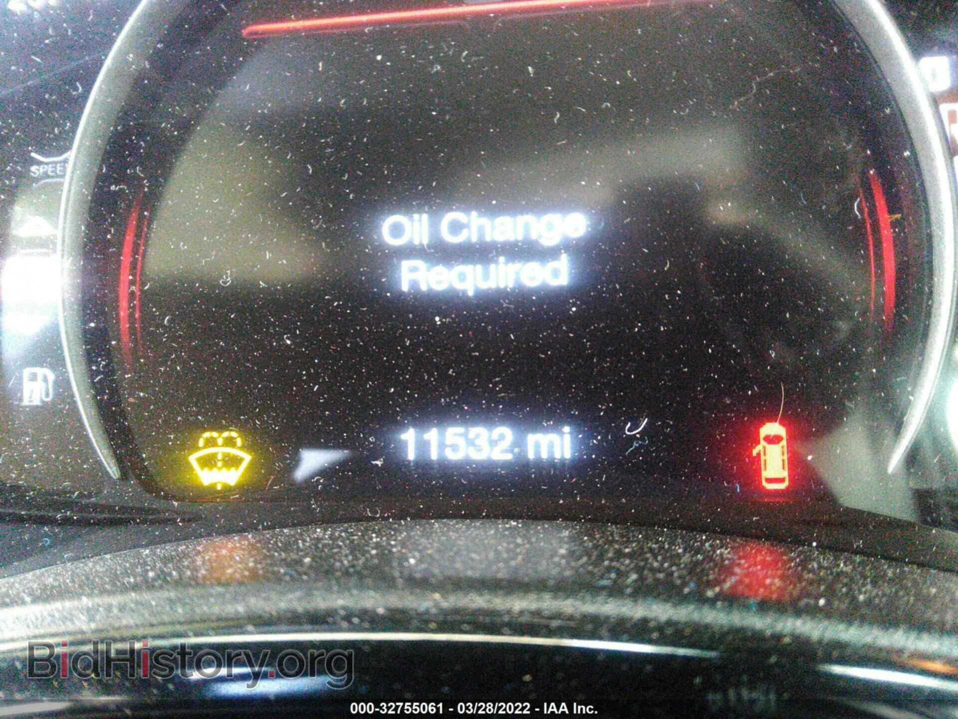 2021 DODGE DURANGO - VIN: 1C4RDJDG5MC751544 - Photo 7