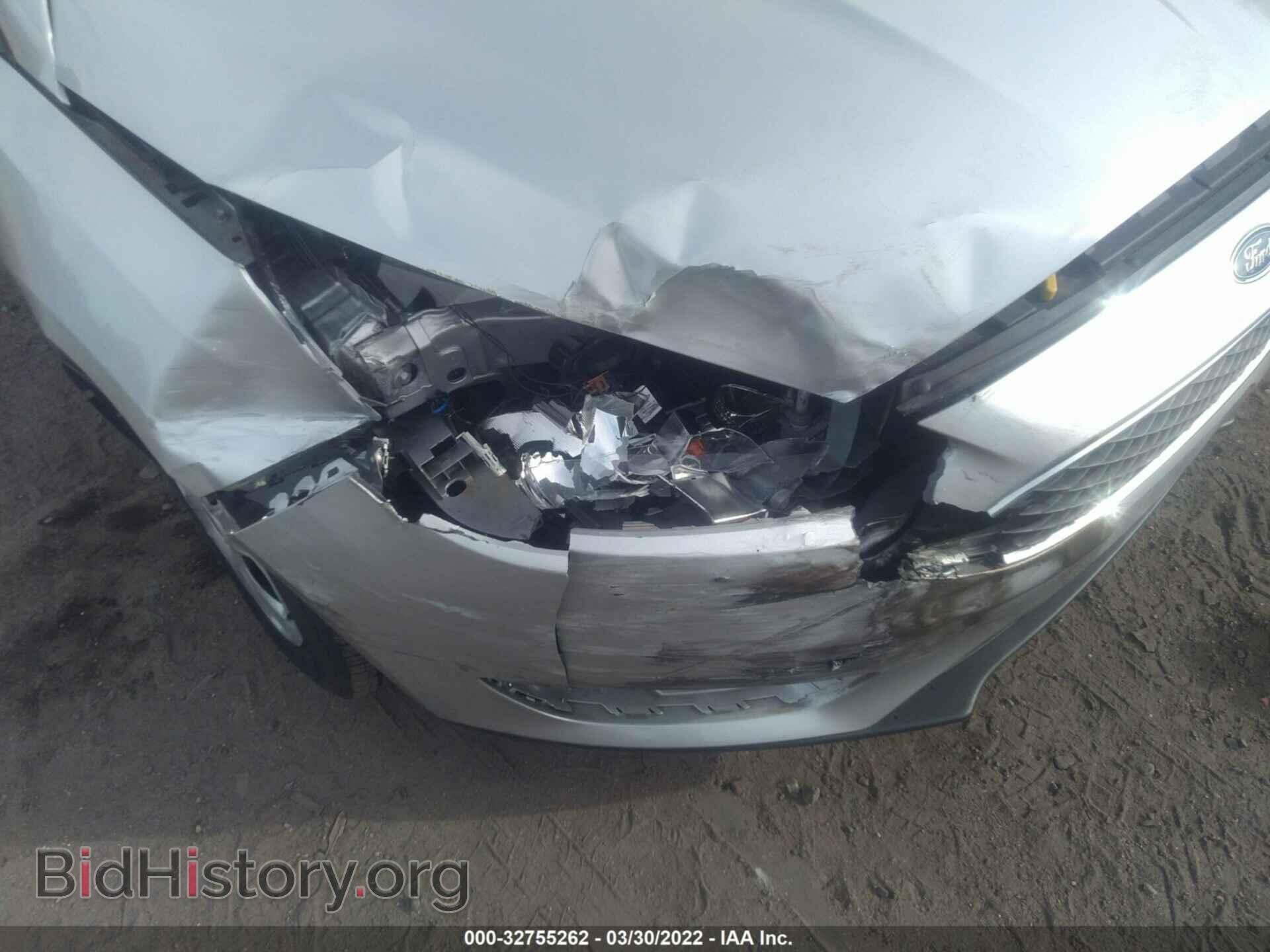2016 FORD FOCUS - VIN: 1FADP3E2XGL400798 - Фото 6