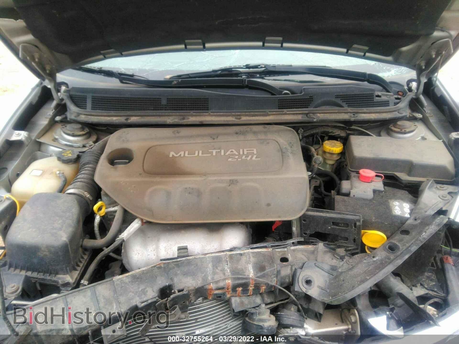 2015 DODGE DART - VIN: 1C3CDFBB8FD186928 - Фото 10