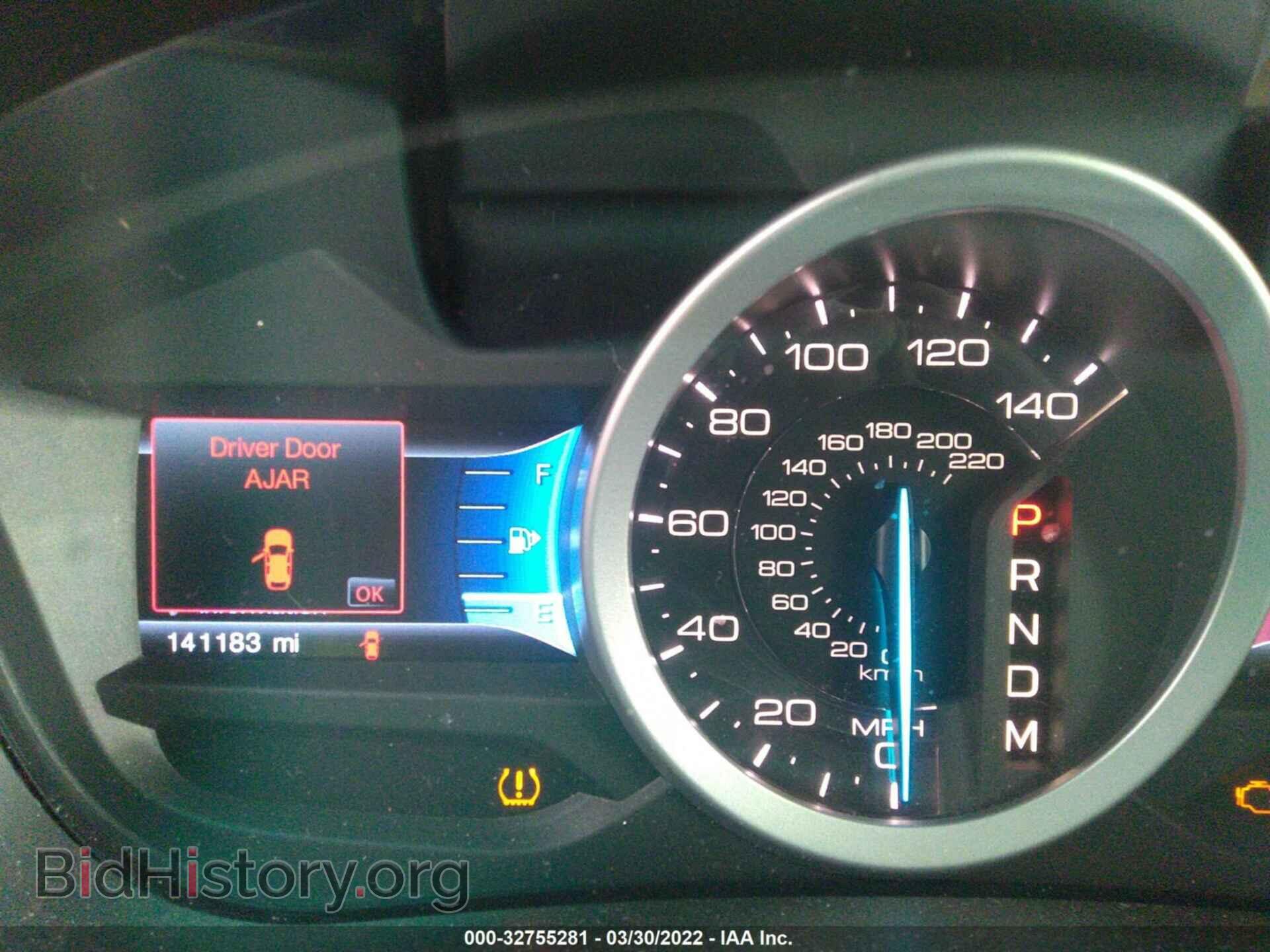 2012 FORD EXPLORER - VIN: 1FMHK7D84CGA50431 - Фото 7
